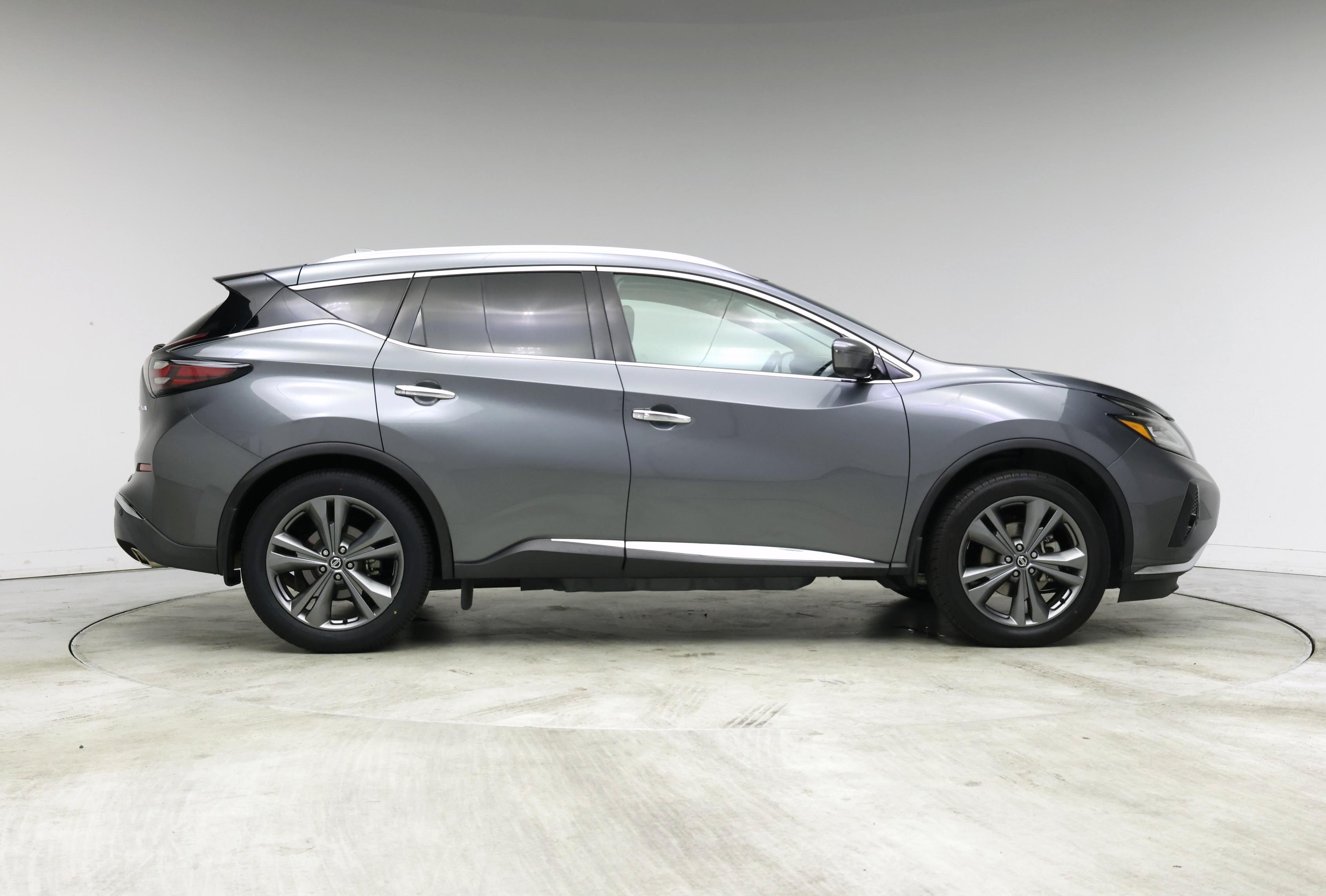 Thumbnail: 2020 Nissan Murano - 7