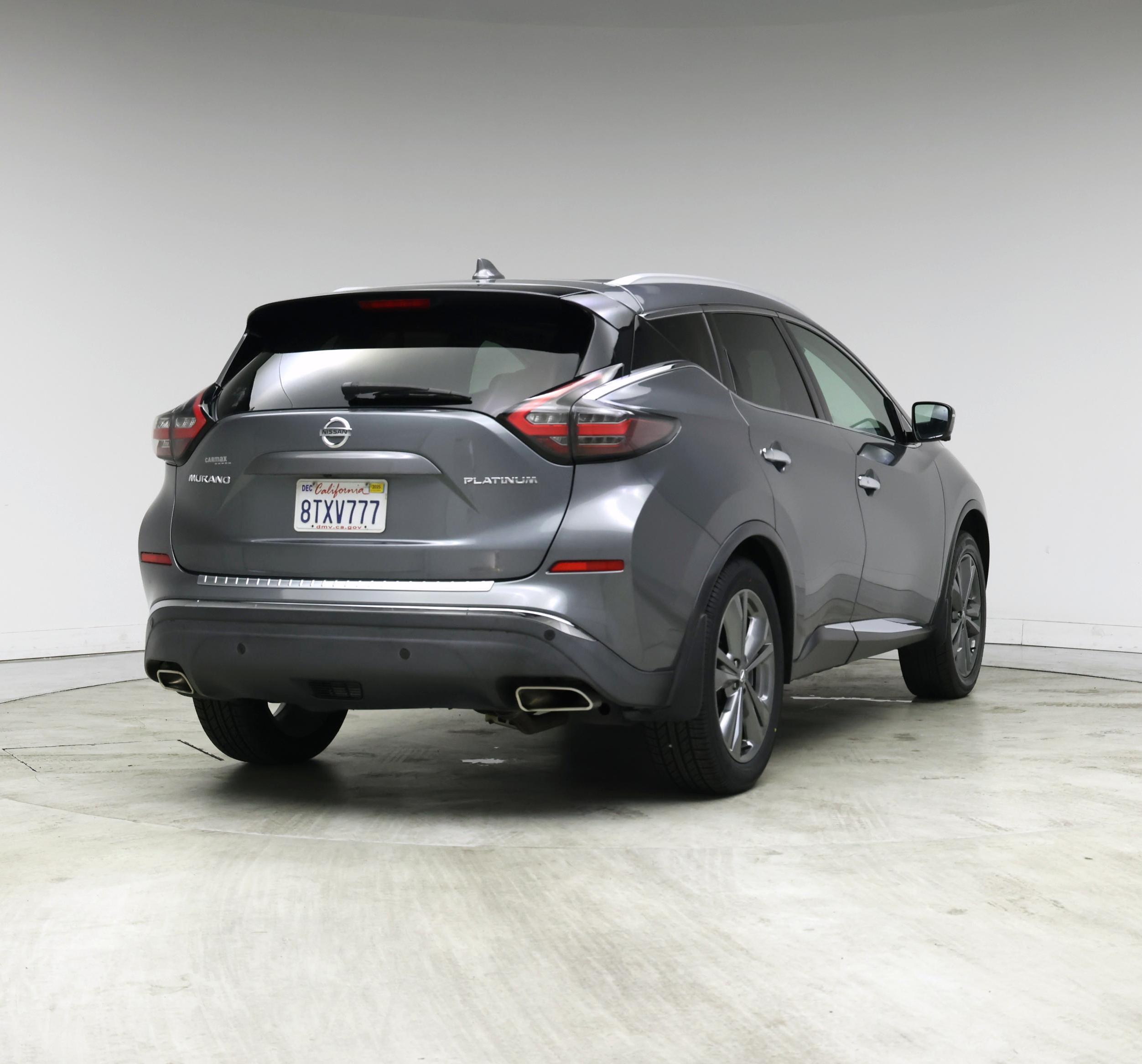 Thumbnail: 2020 Nissan Murano - 8