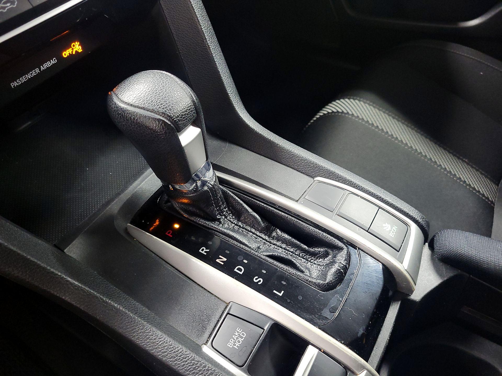 Thumbnail: 2016 Honda Civic - 16