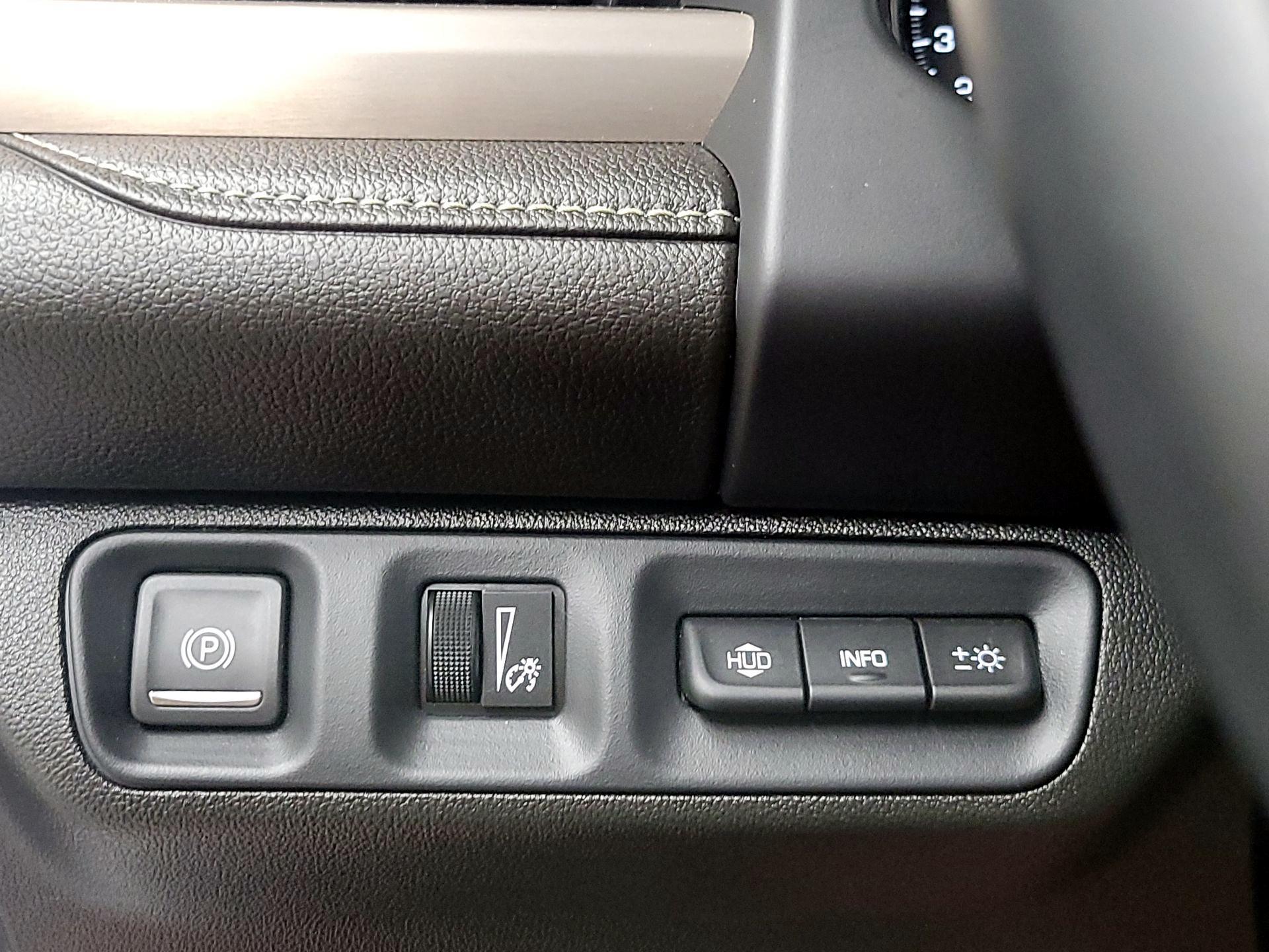 Thumbnail: 2023 GMC Acadia - 13