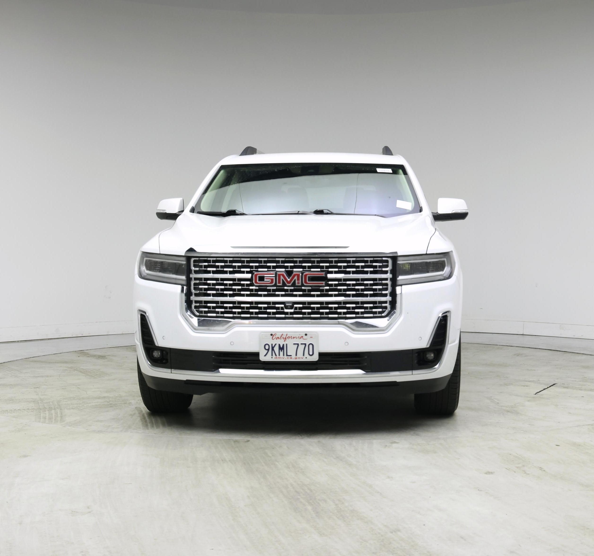 Thumbnail: 2023 GMC Acadia - 5