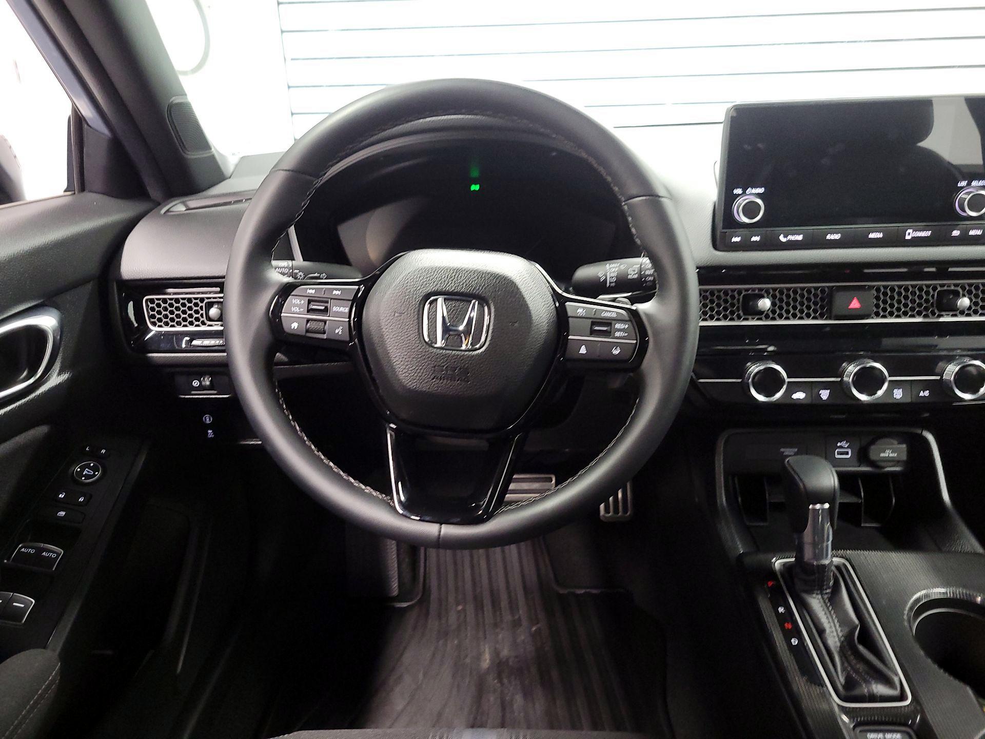 Thumbnail: 2024 Honda Civic - 10
