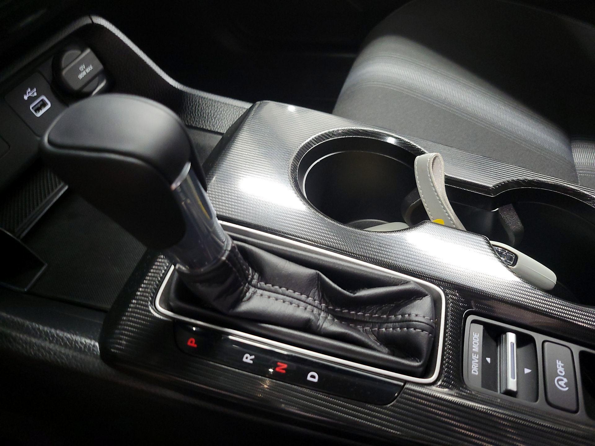 Thumbnail: 2024 Honda Civic - 17