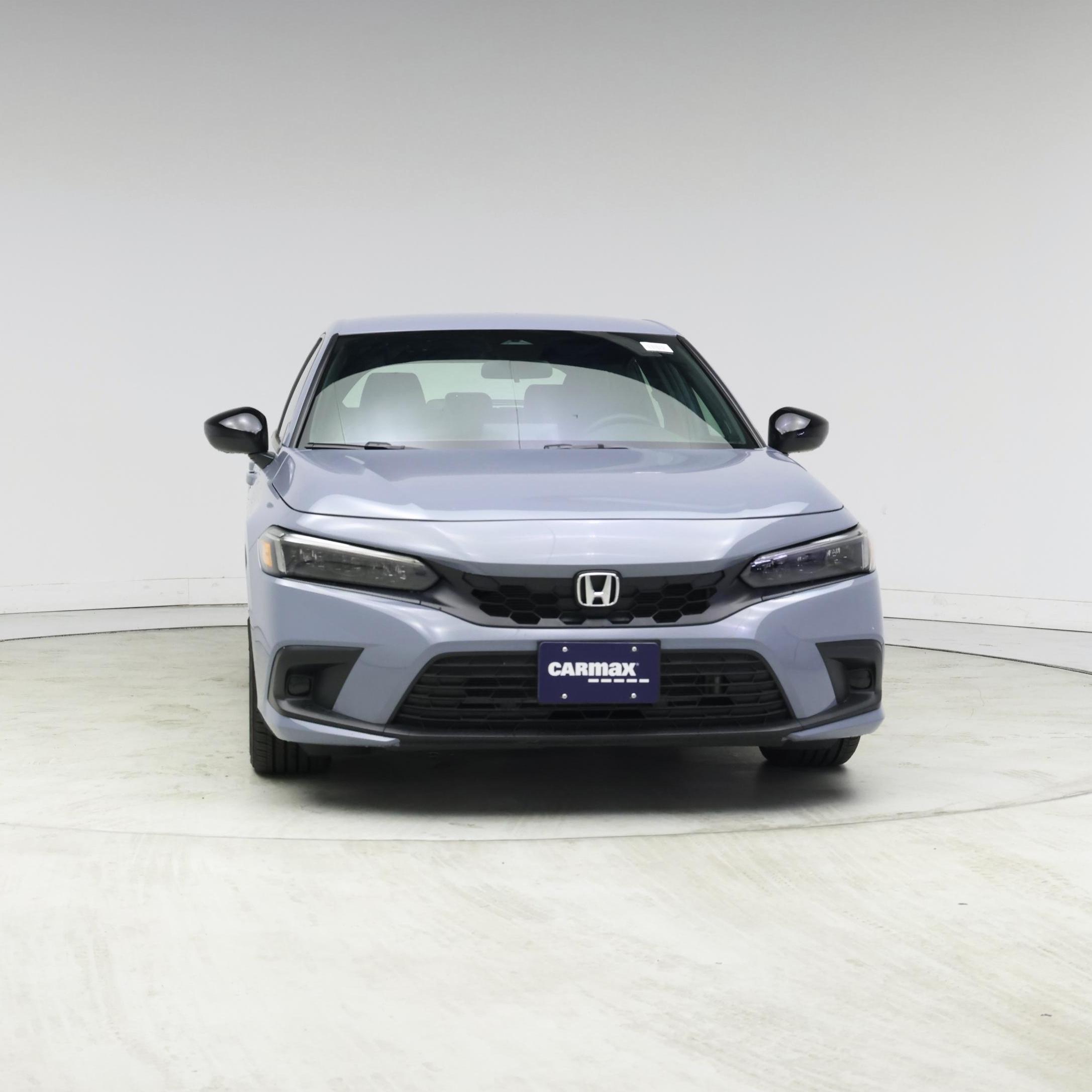 Thumbnail: 2024 Honda Civic - 5