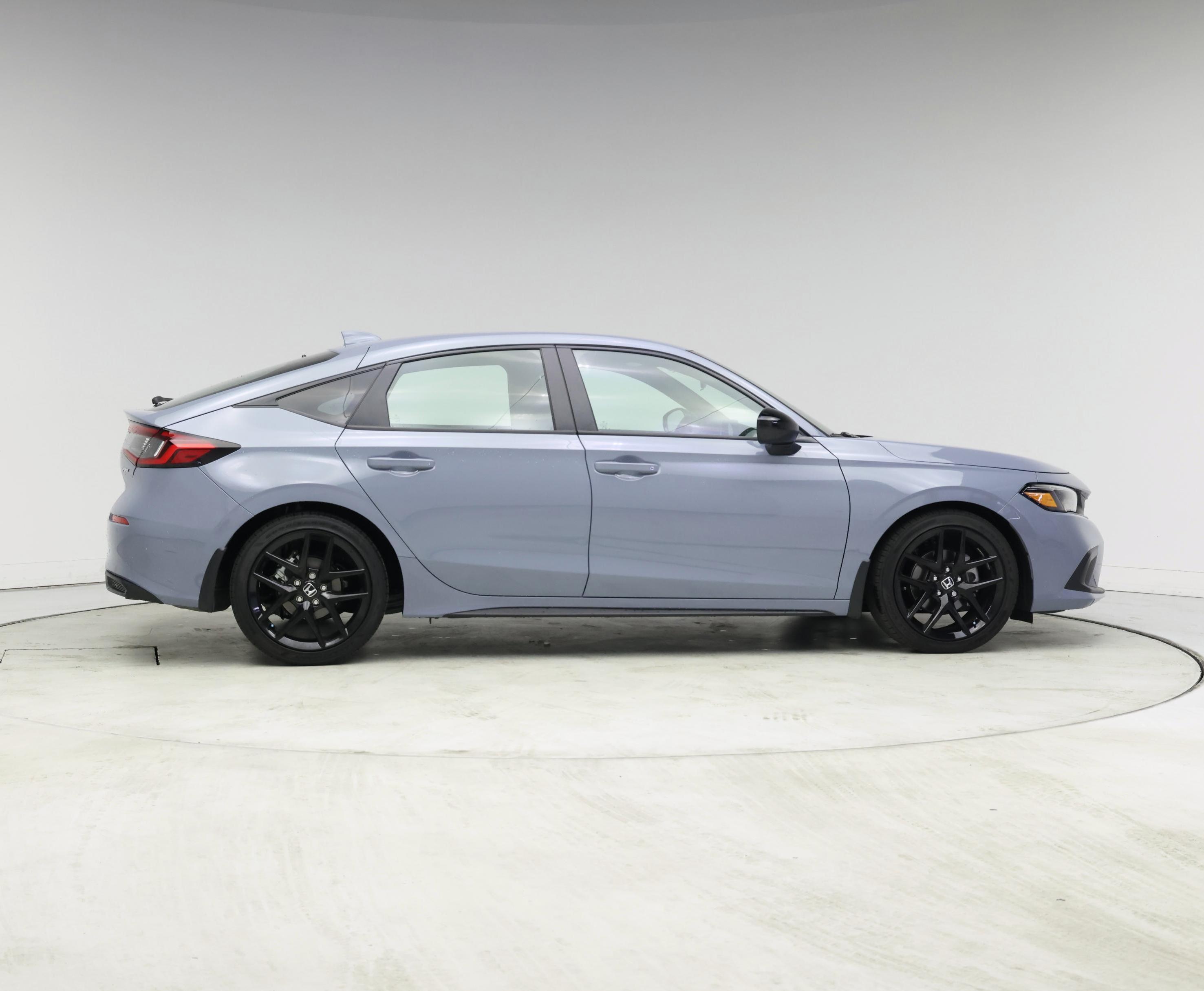 Thumbnail: 2024 Honda Civic - 7