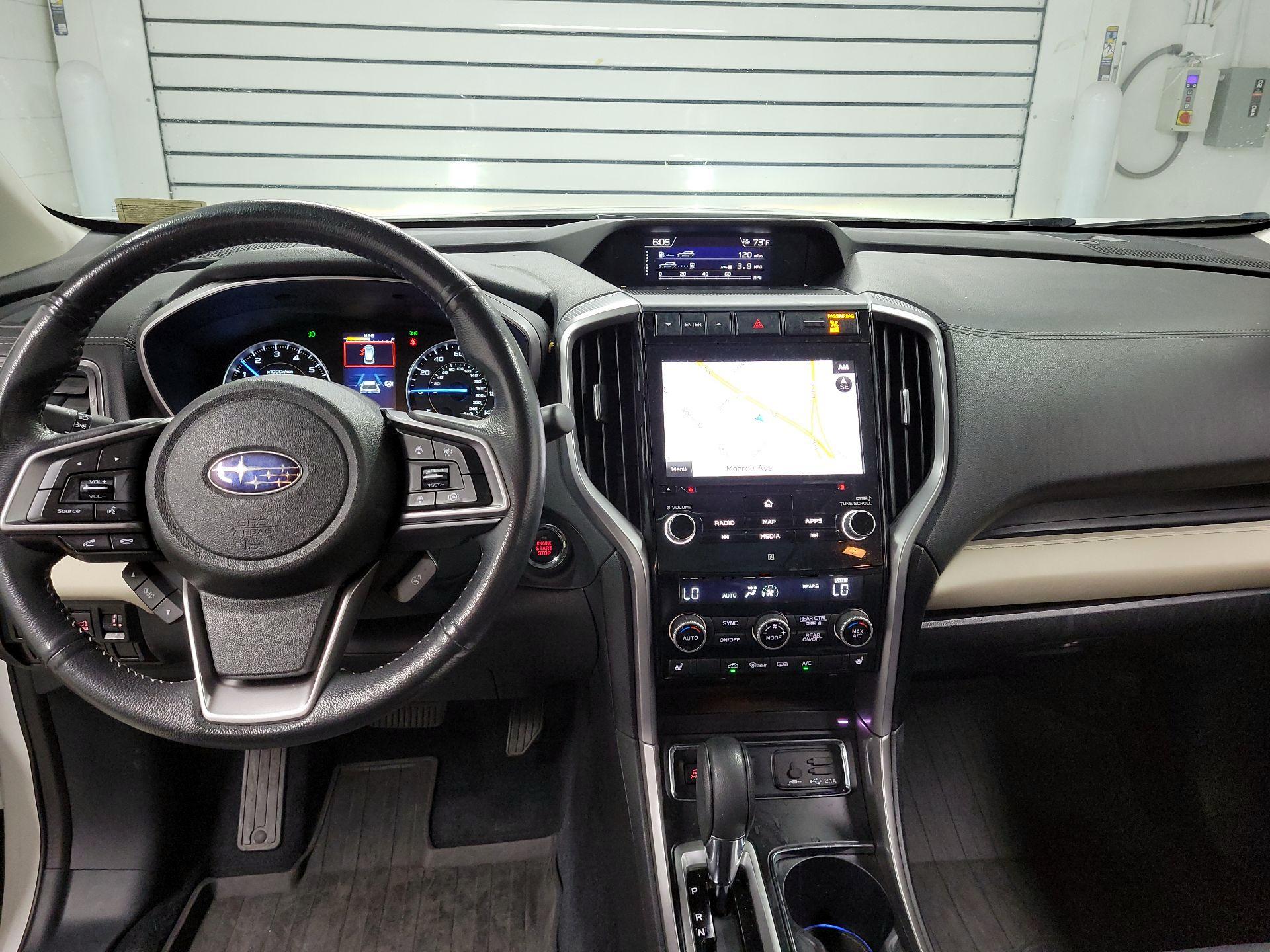 Thumbnail: 2022 Subaru Ascent - 9