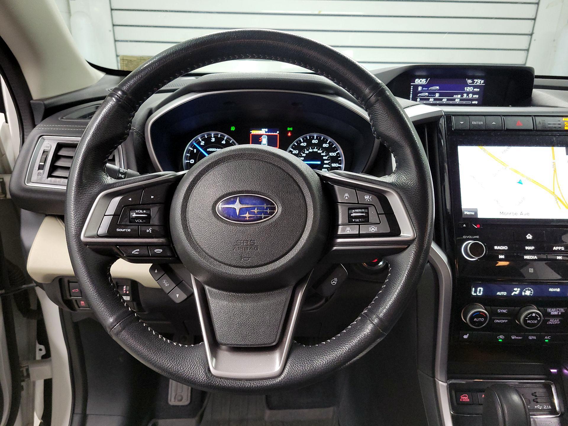 Thumbnail: 2022 Subaru Ascent - 10