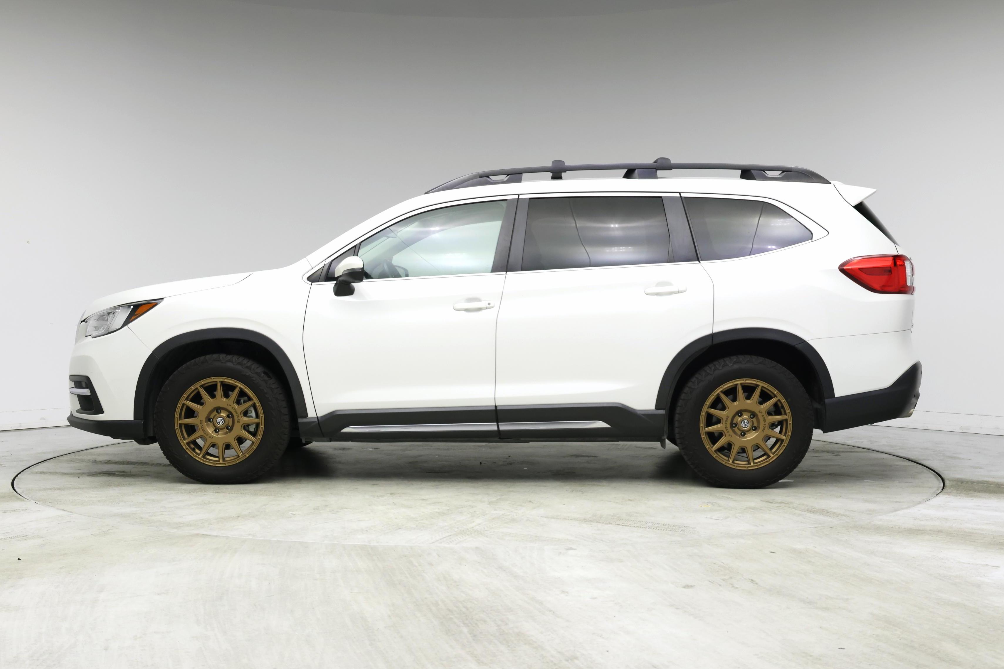Thumbnail: 2022 Subaru Ascent - 3