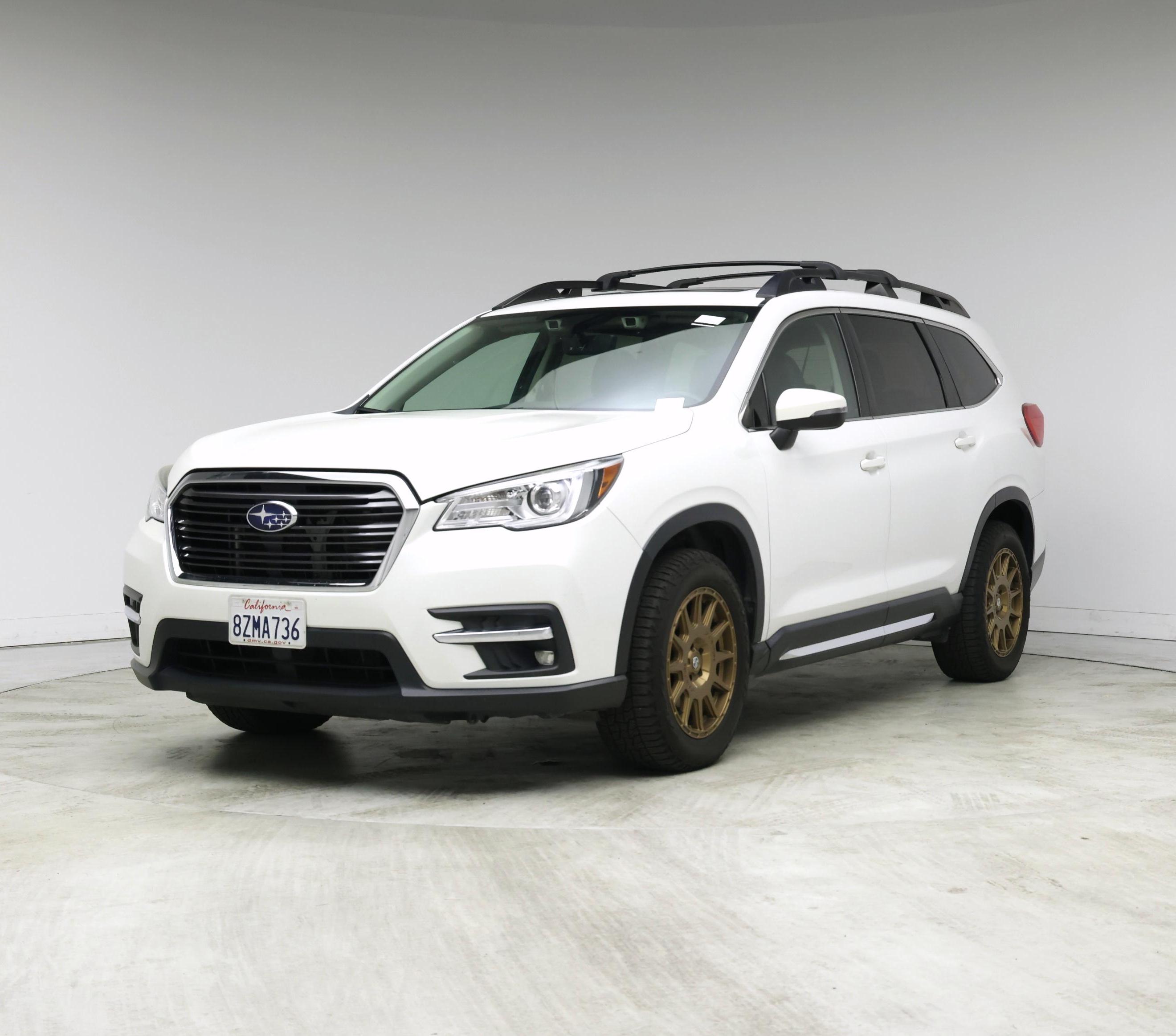 Thumbnail: 2022 Subaru Ascent - 4
