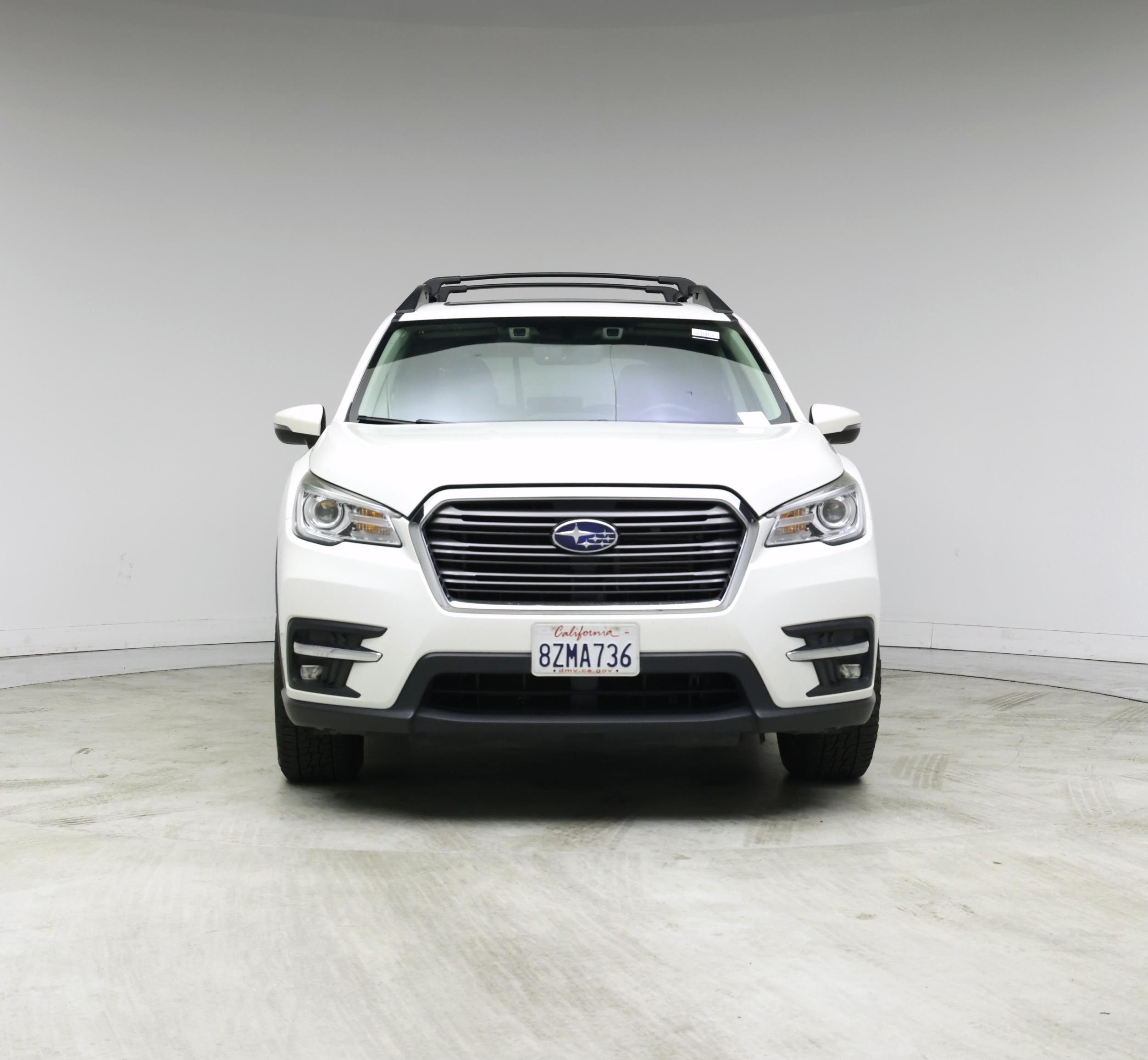 Thumbnail: 2022 Subaru Ascent - 5