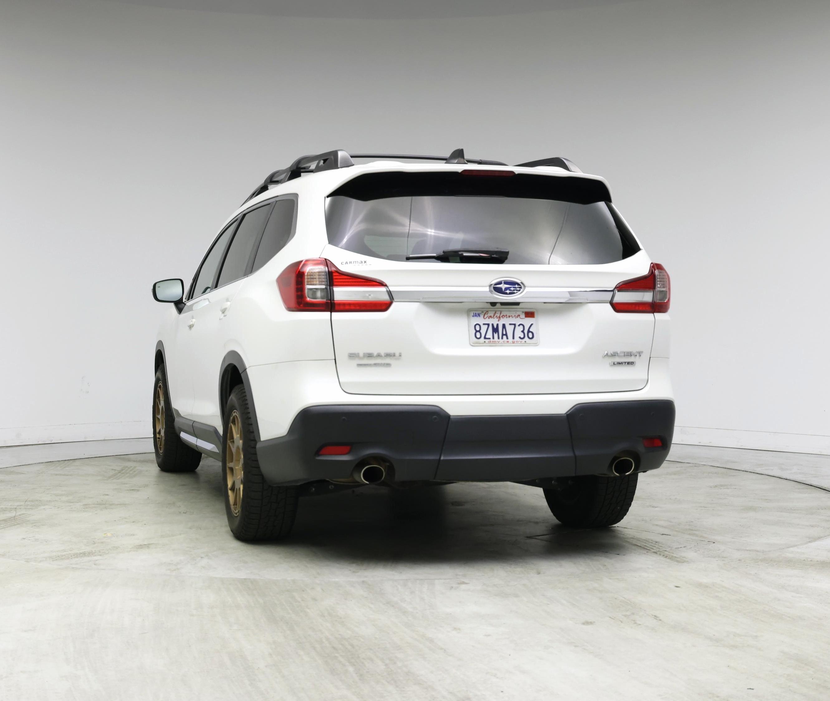 Thumbnail: 2022 Subaru Ascent - 6