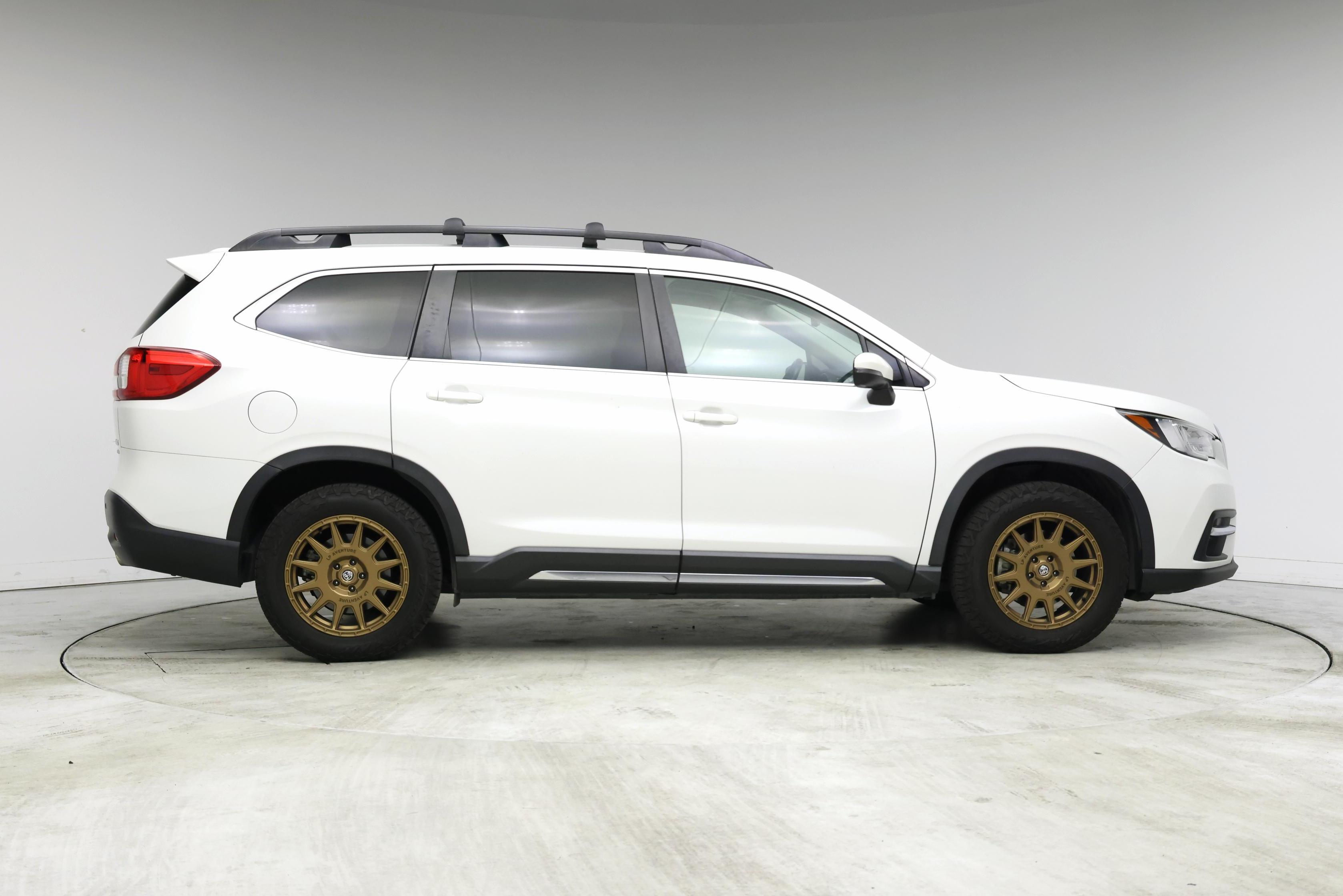Thumbnail: 2022 Subaru Ascent - 7