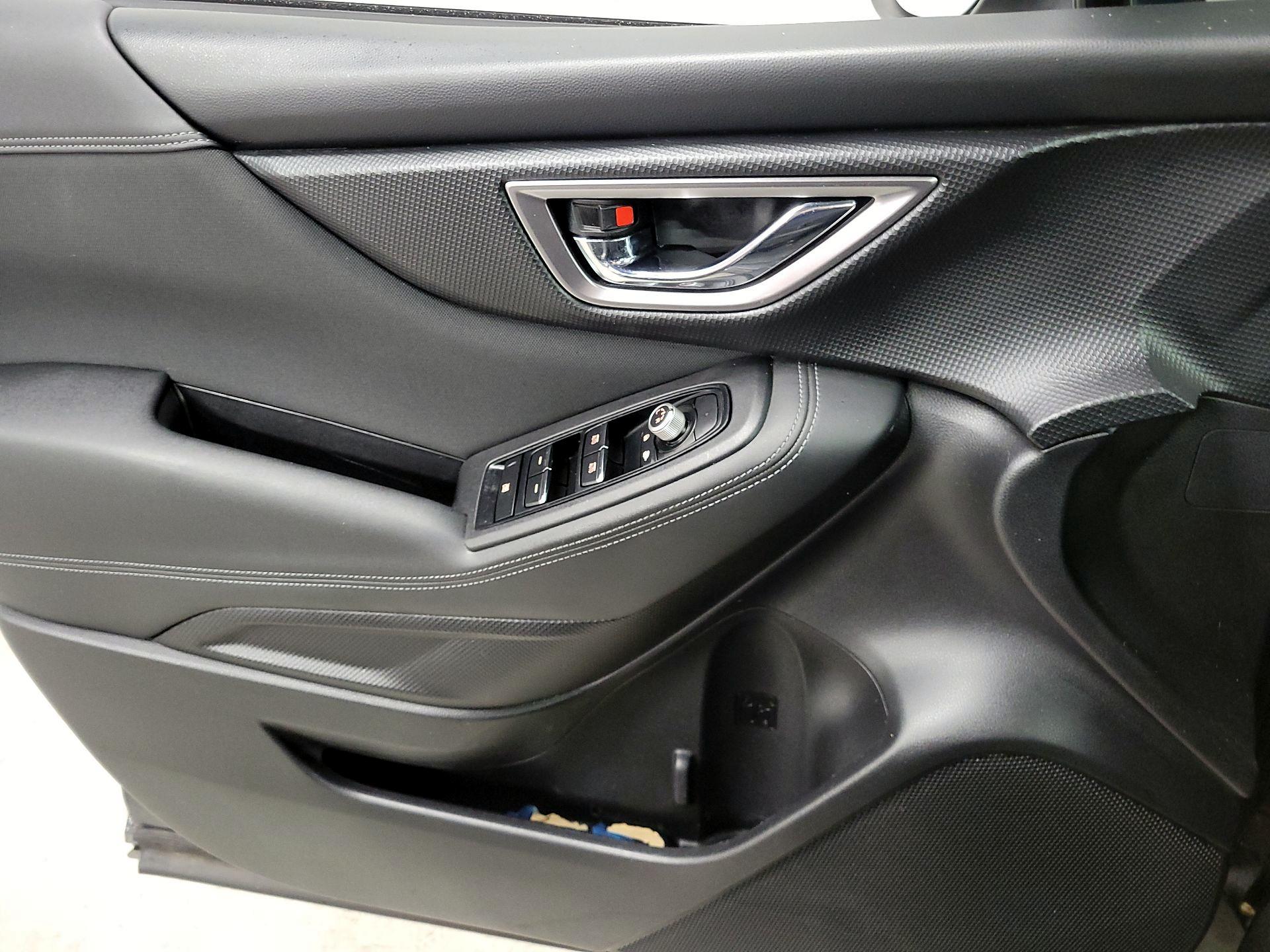 Thumbnail: 2020 Subaru Forester - 12
