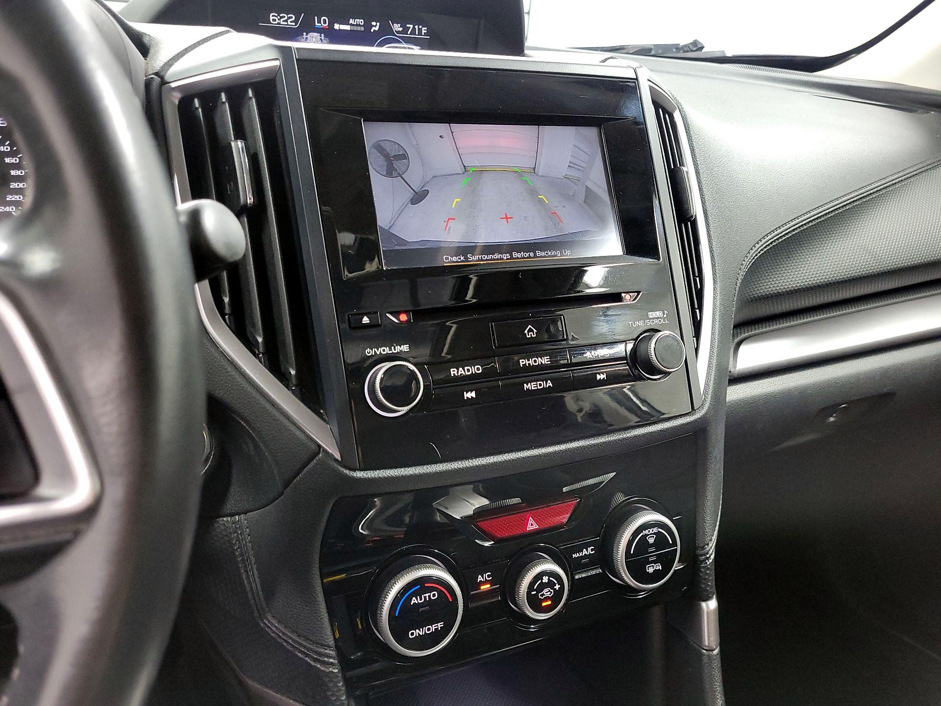 Thumbnail: 2020 Subaru Forester - 14