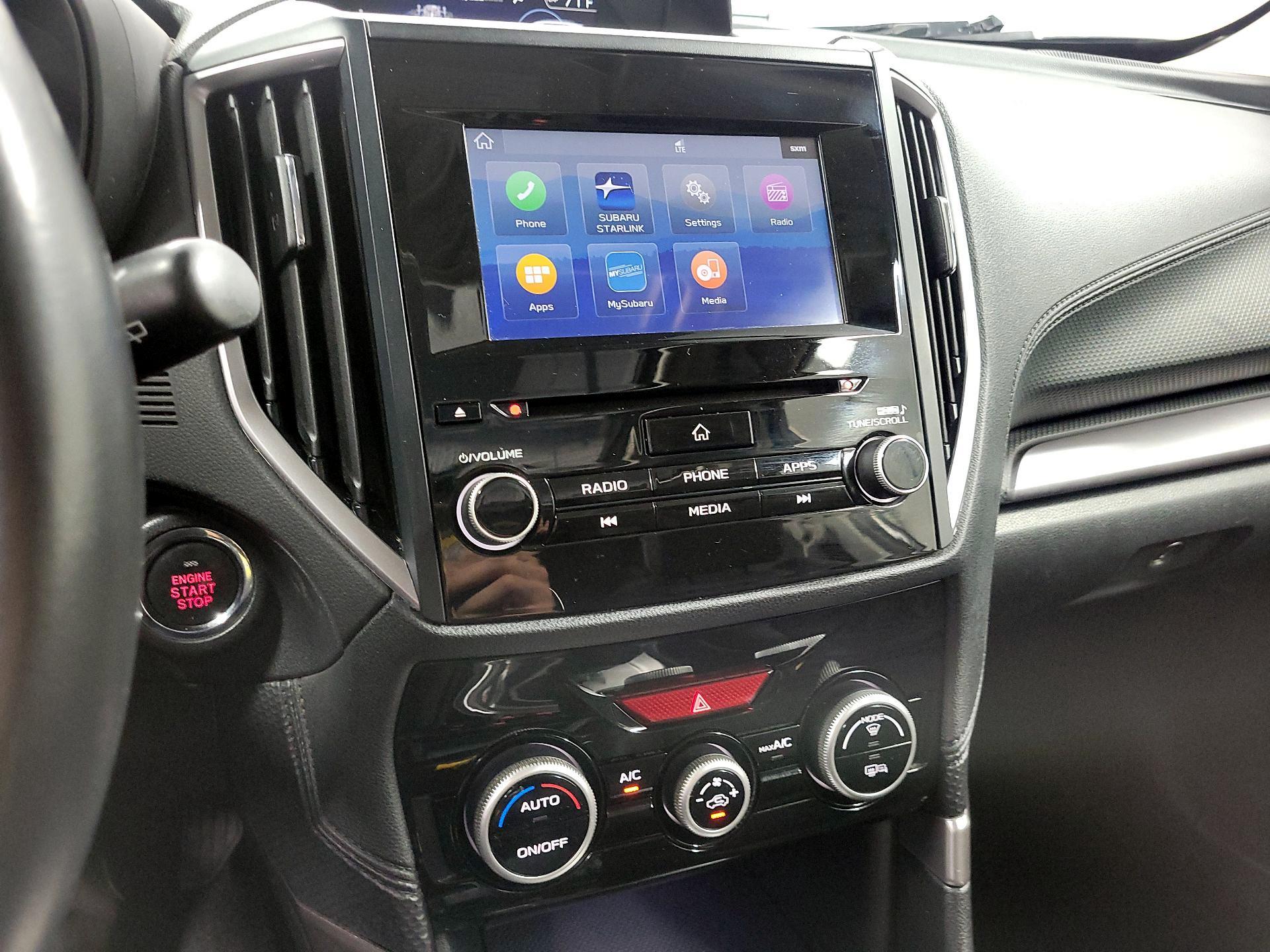 Thumbnail: 2020 Subaru Forester - 15