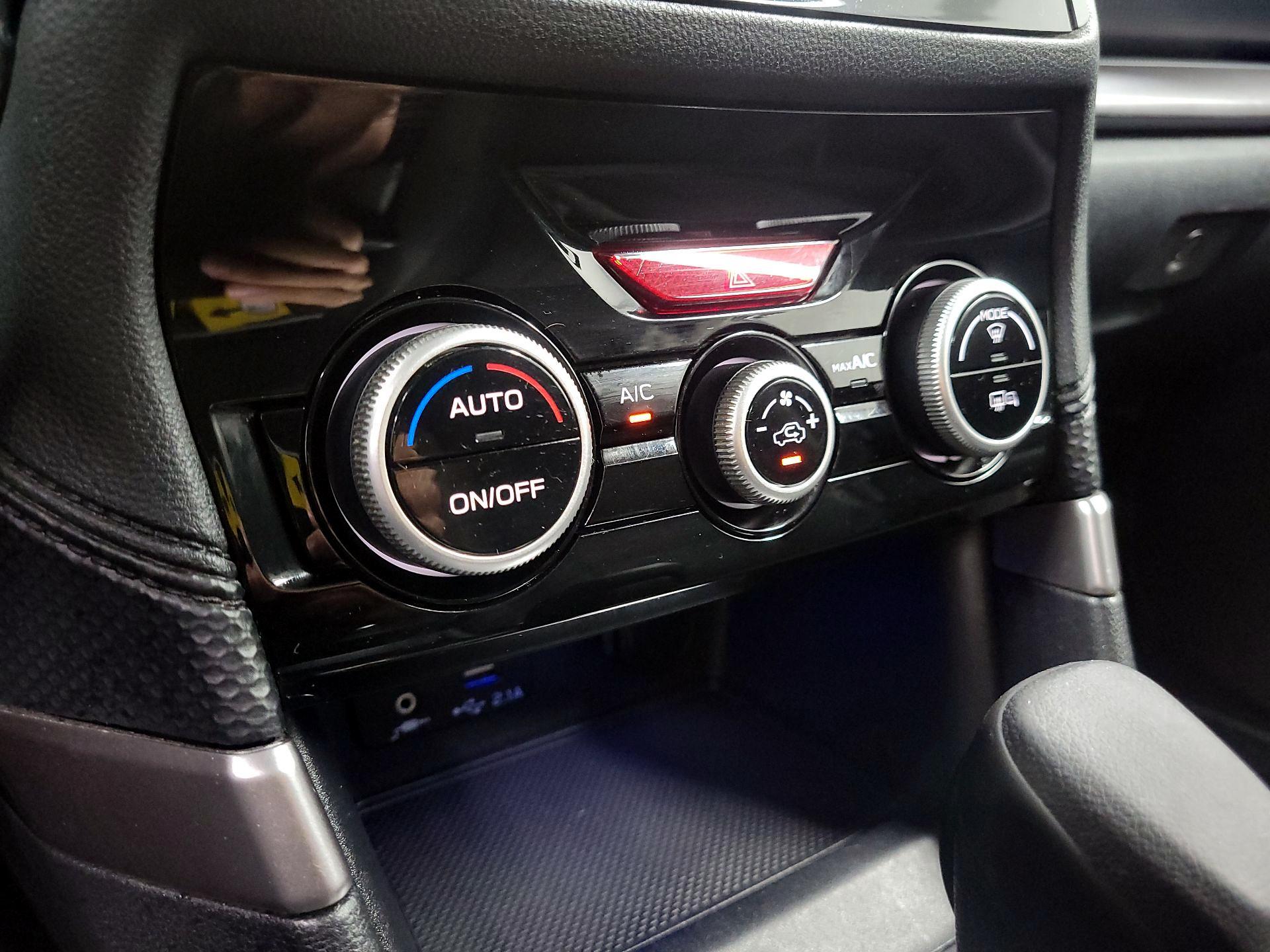 Thumbnail: 2020 Subaru Forester - 16