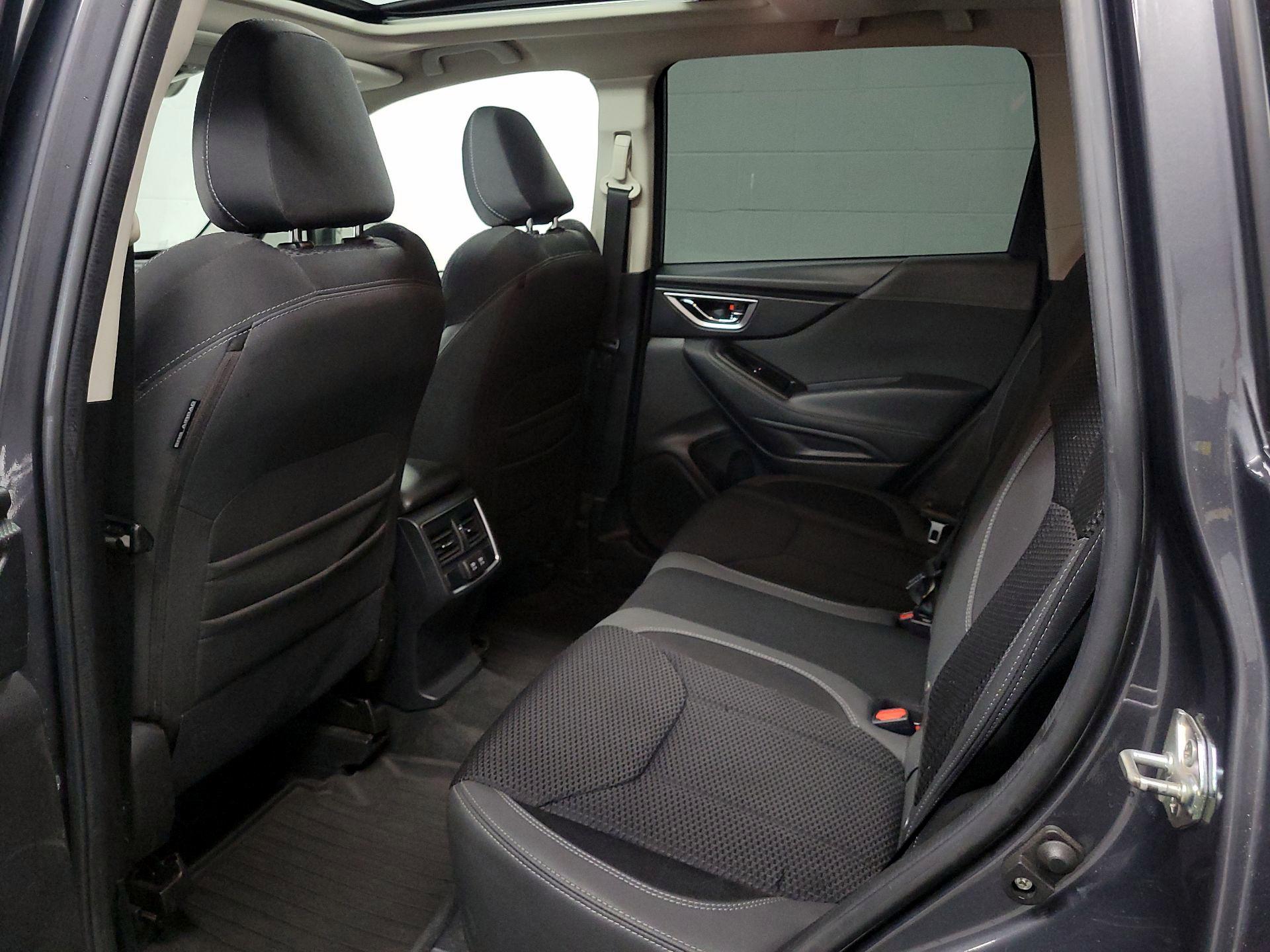 Thumbnail: 2020 Subaru Forester - 19