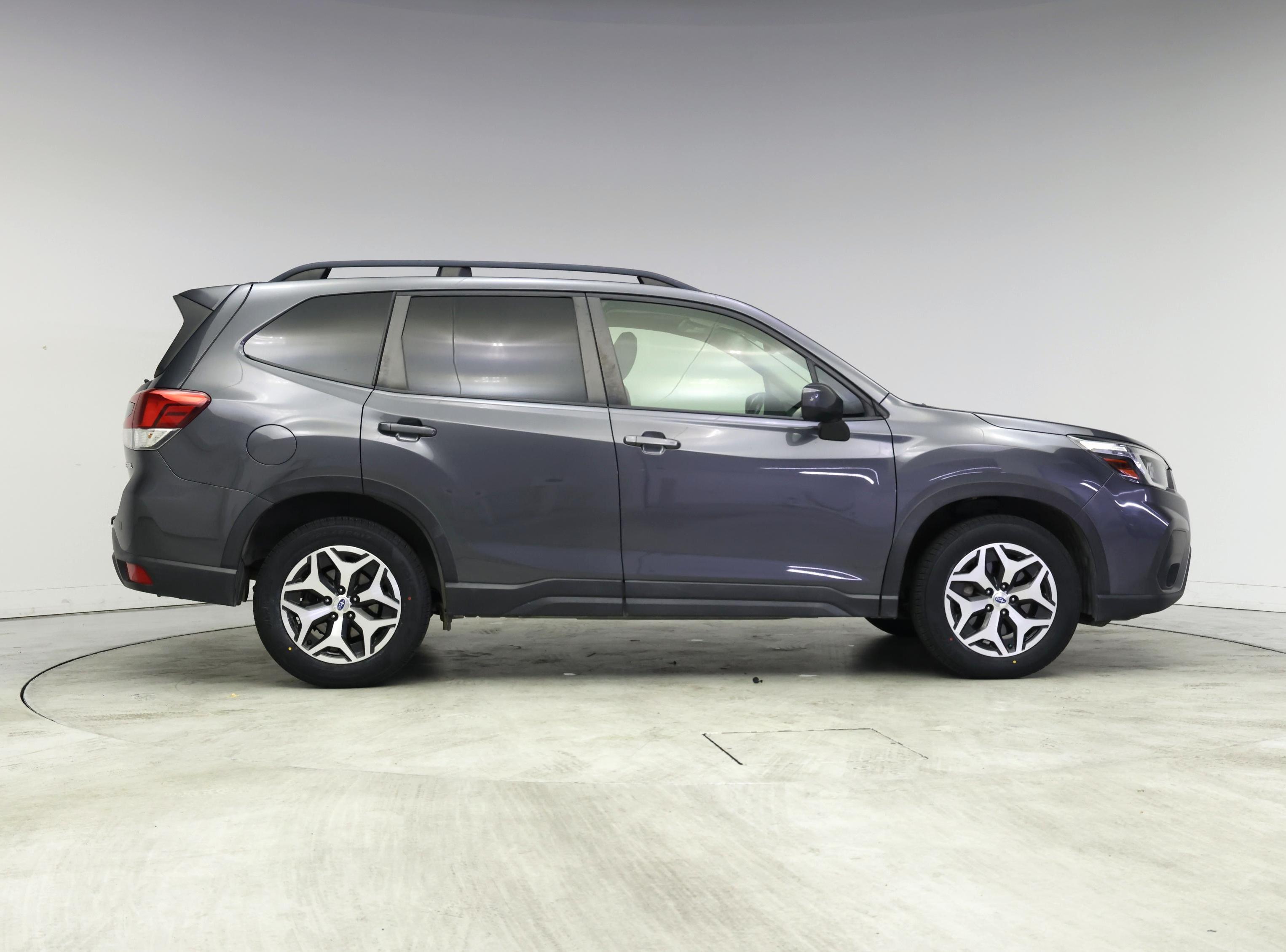 Thumbnail: 2020 Subaru Forester - 7