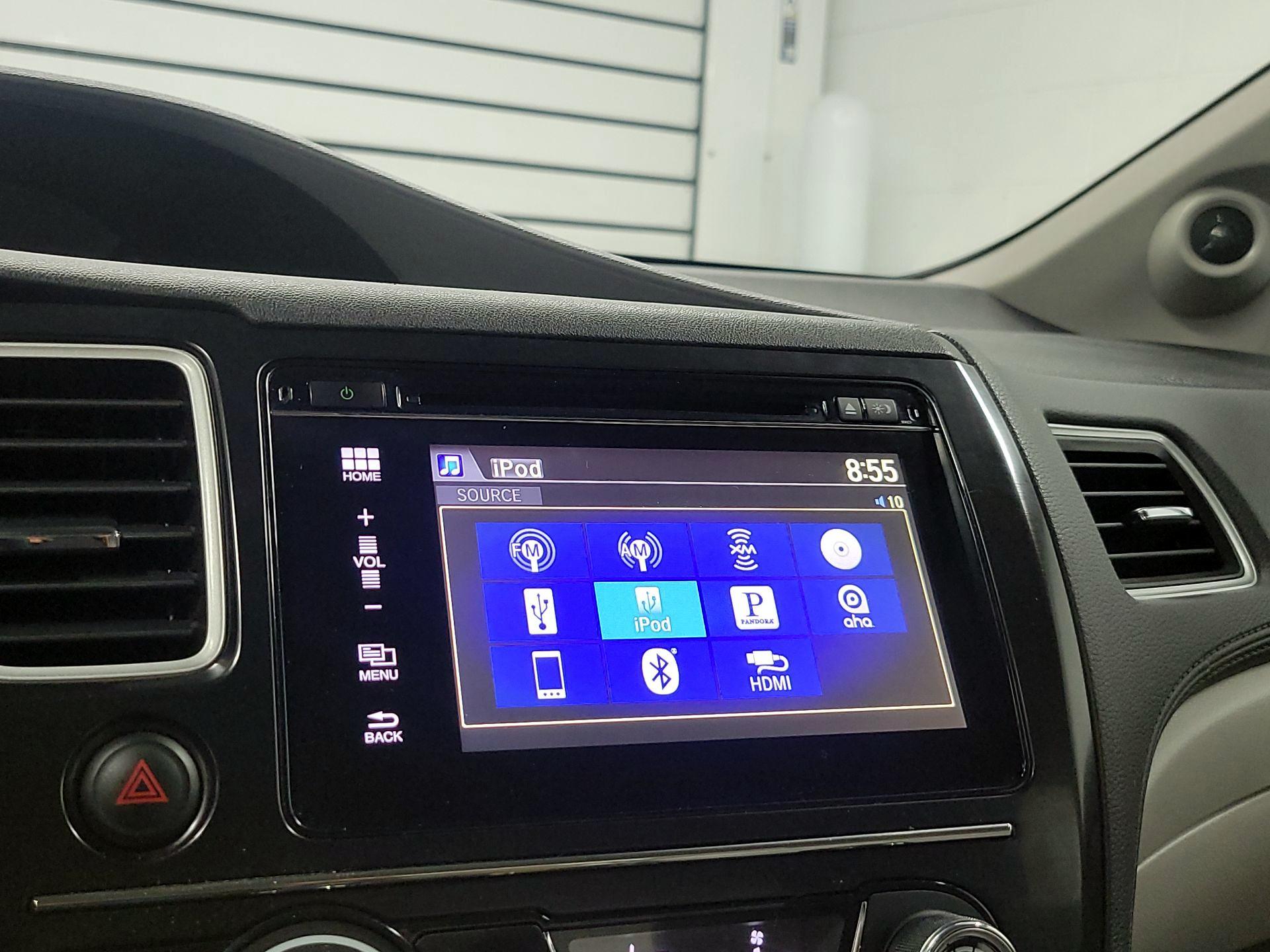 Thumbnail: 2015 Honda Civic - 15
