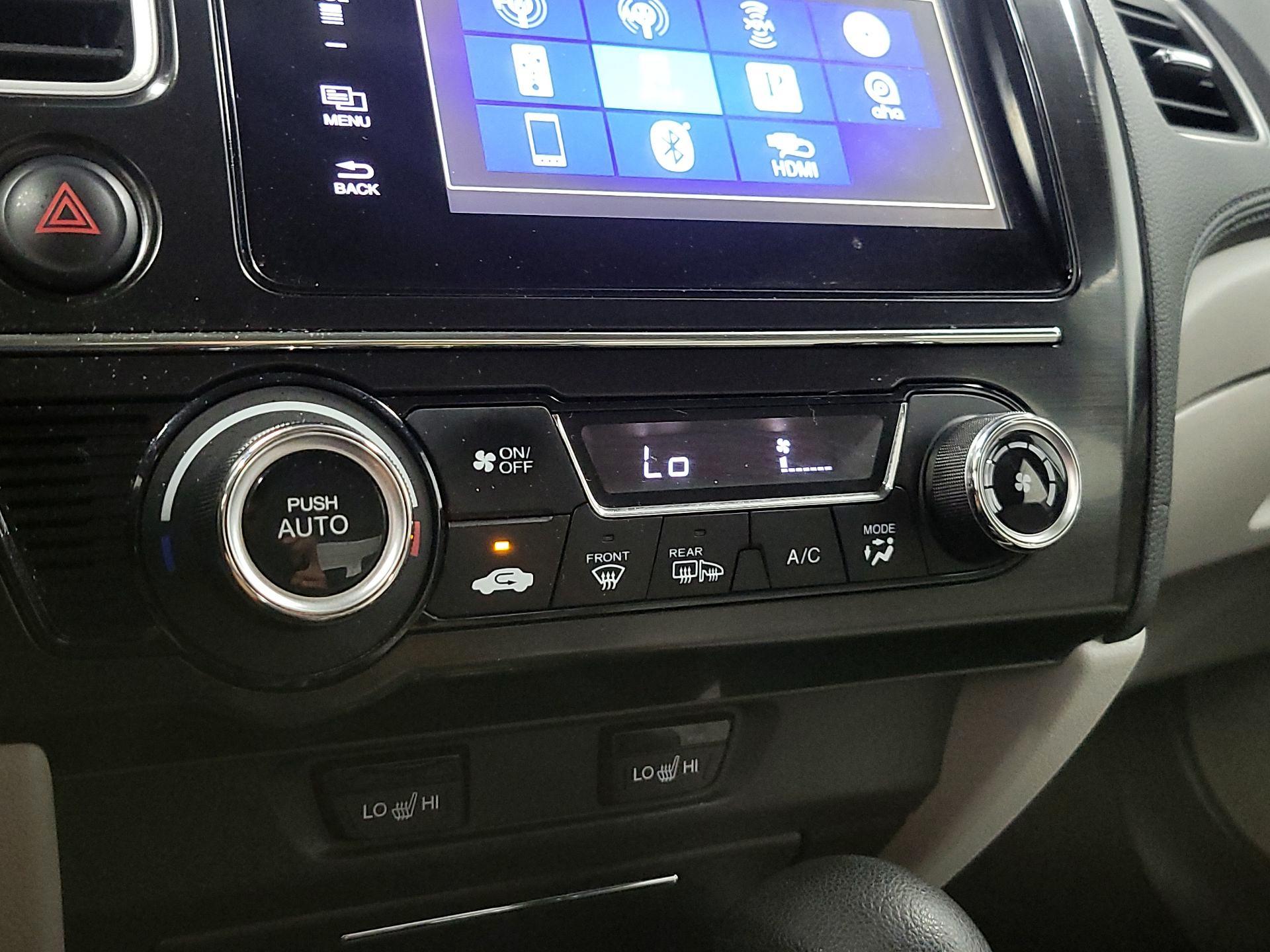 Thumbnail: 2015 Honda Civic - 16