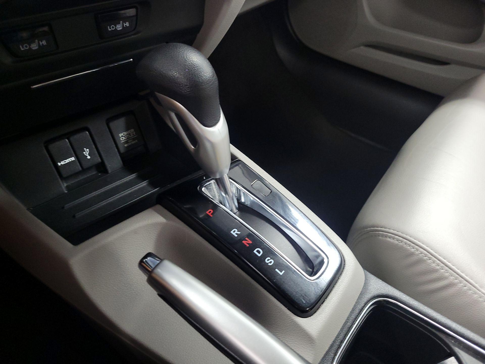 Thumbnail: 2015 Honda Civic - 17