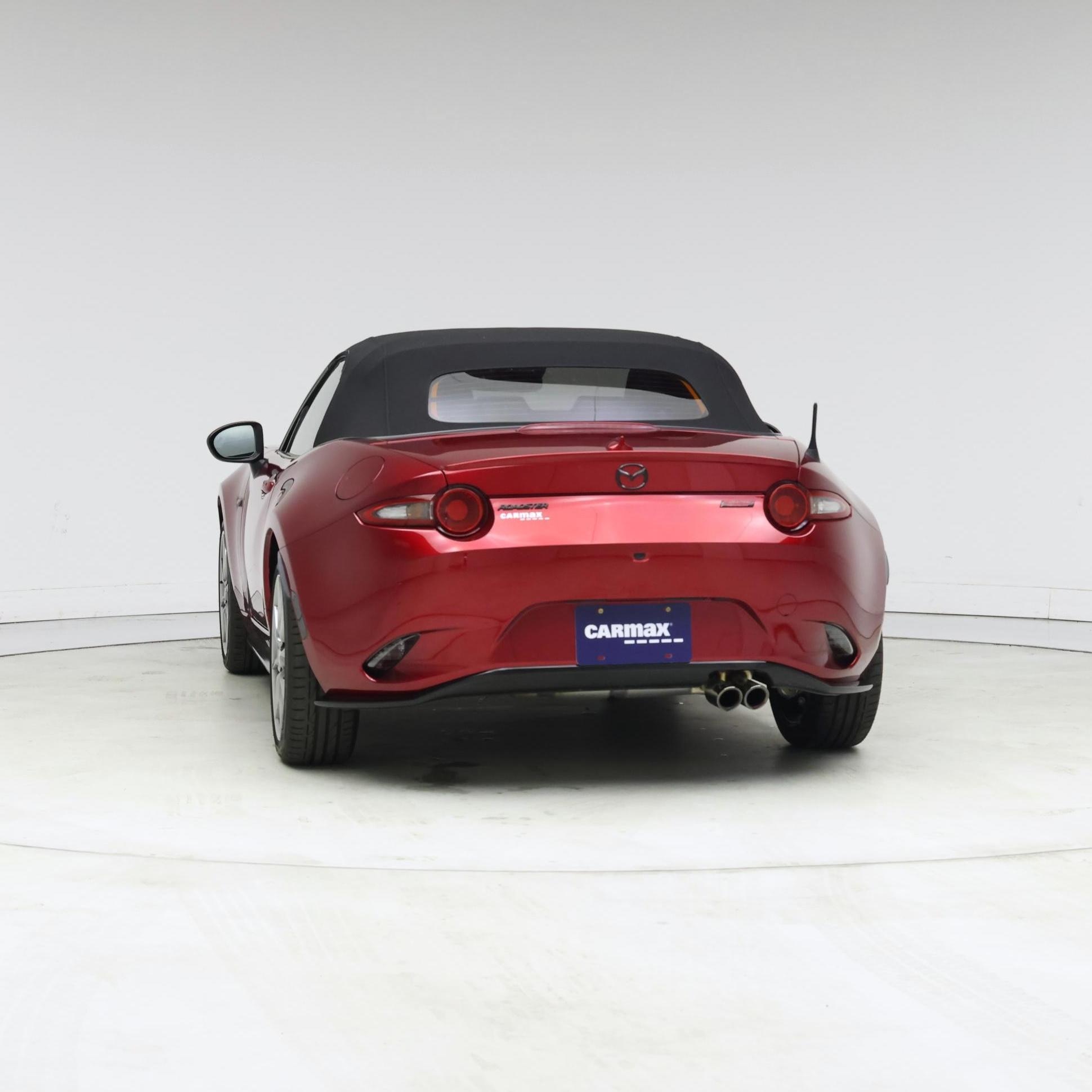 Thumbnail: 2022 Mazda MX-5 Miata - 6