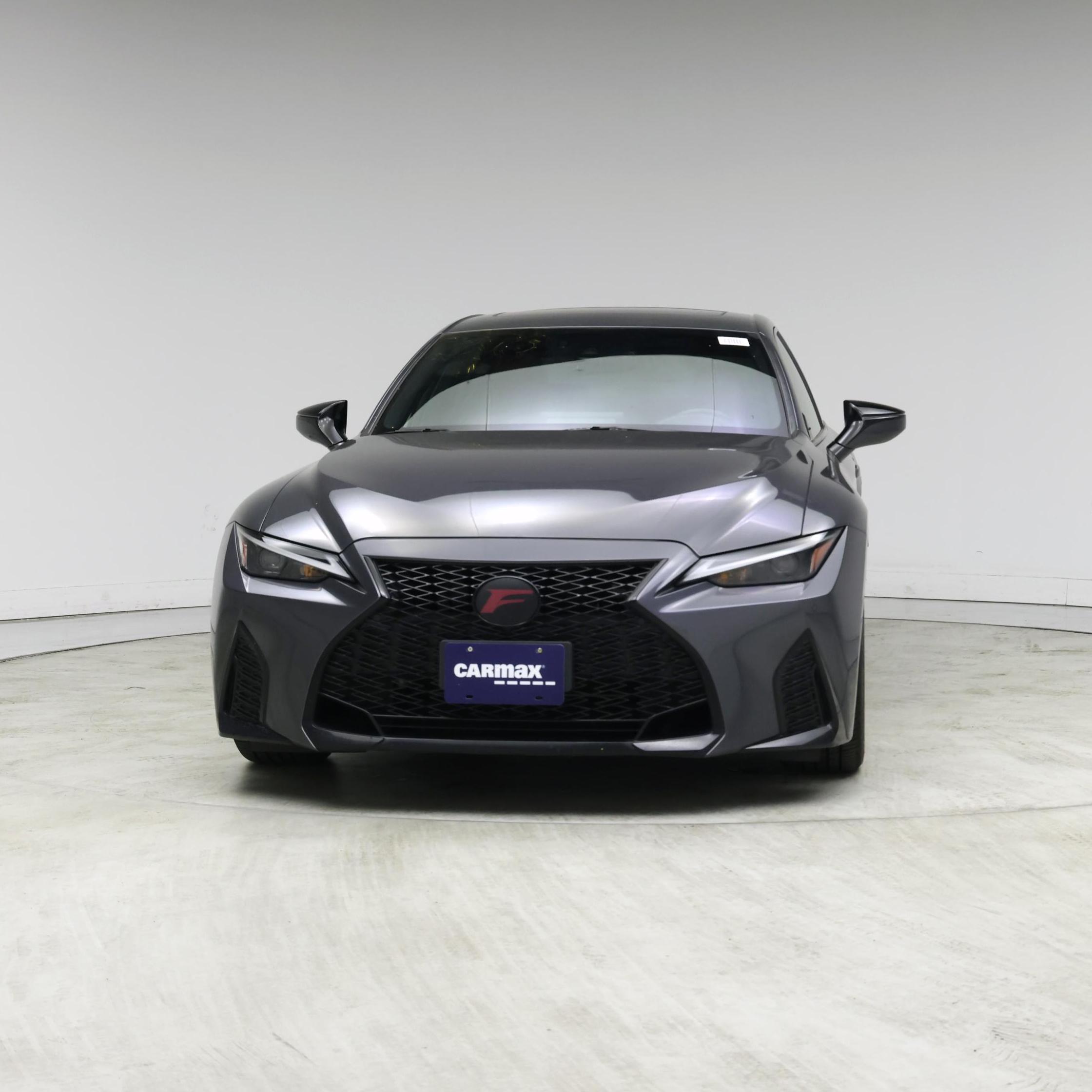 Thumbnail: 2022 Lexus IS - 5