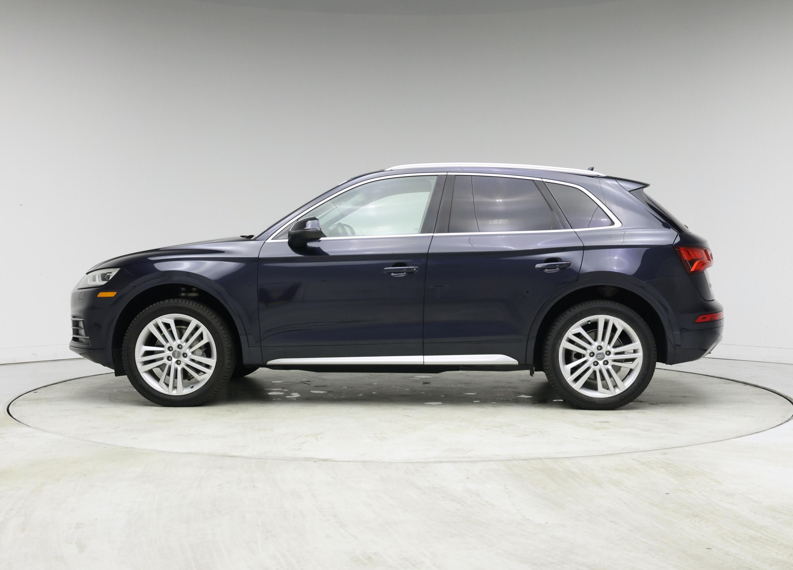 Thumbnail: 2018 Audi Q5 - 3