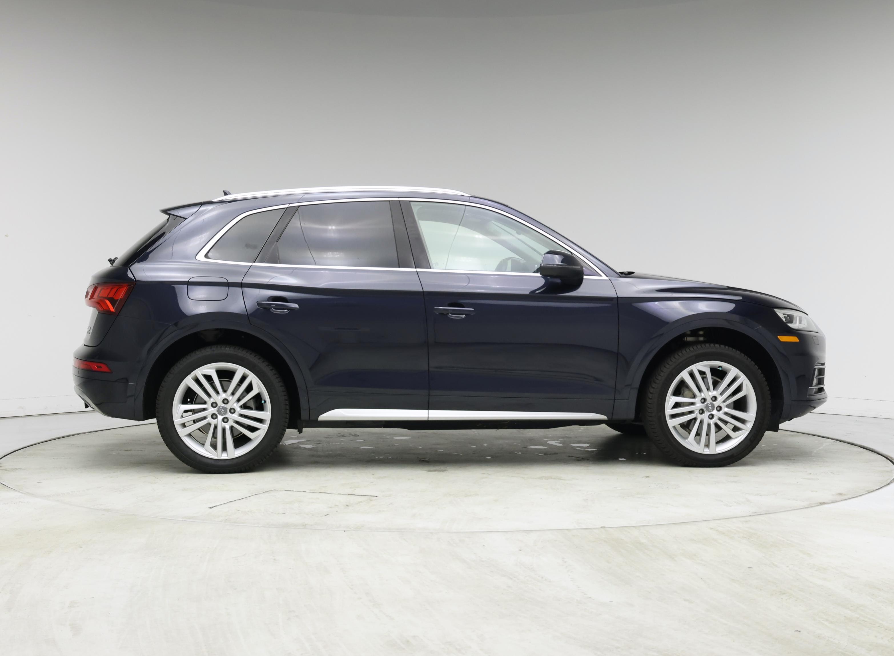 Thumbnail: 2018 Audi Q5 - 7