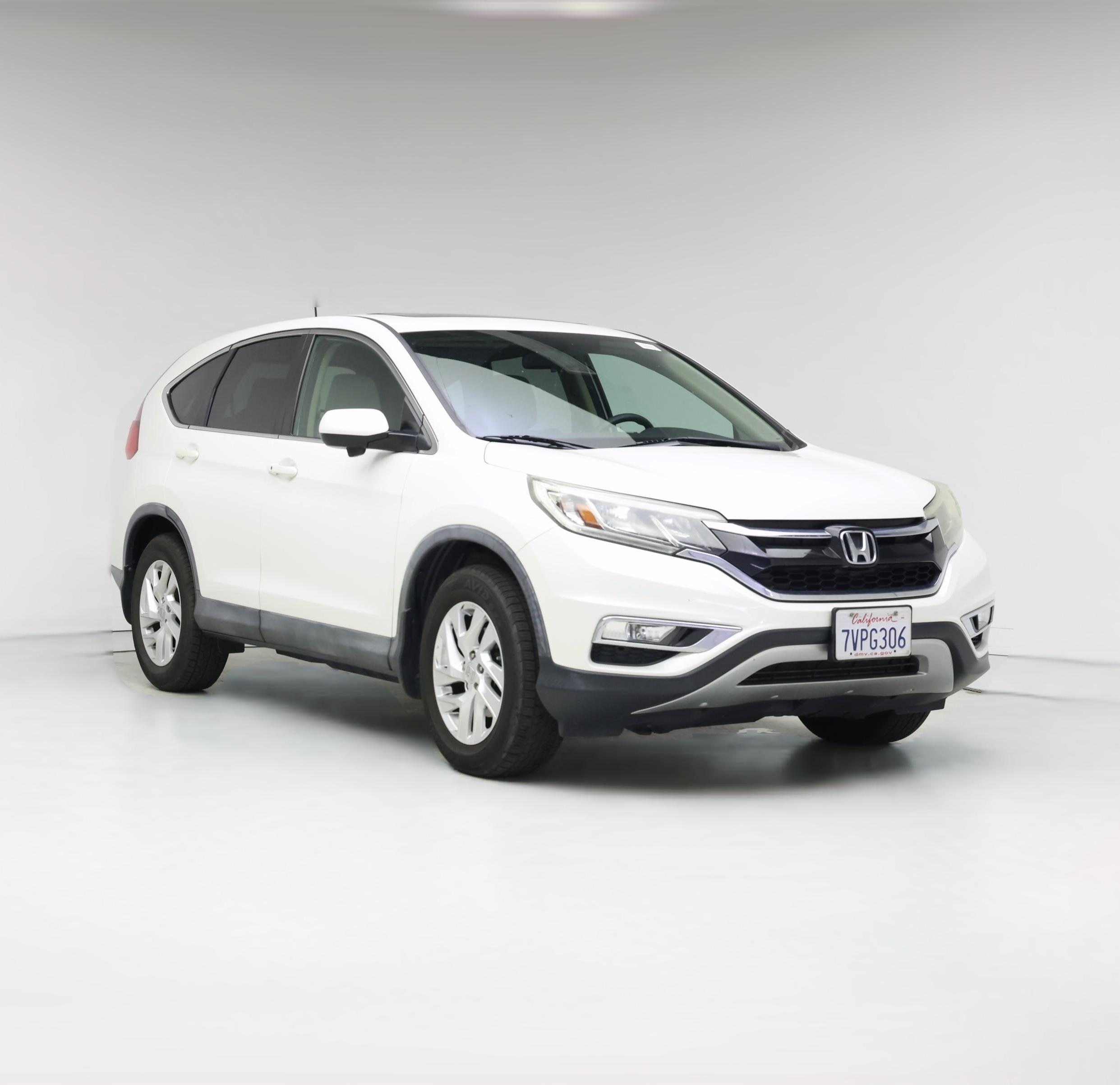 Thumbnail: 2016 Honda CR-V - 1
