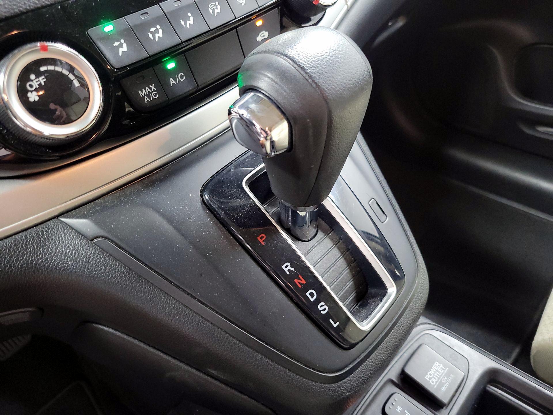 Thumbnail: 2016 Honda CR-V - 17