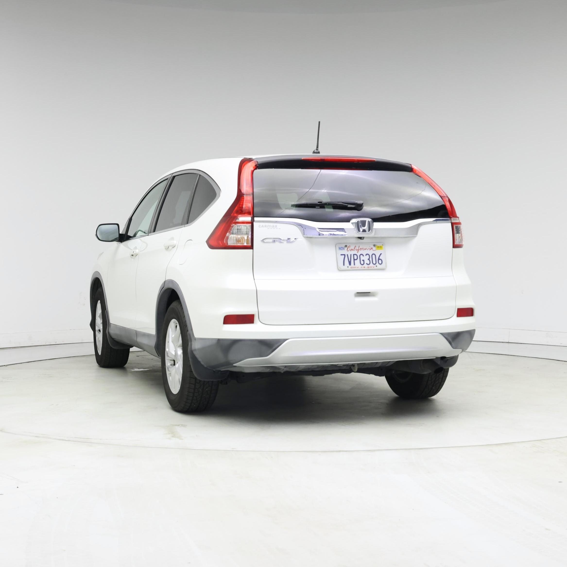 Thumbnail: 2016 Honda CR-V - 2