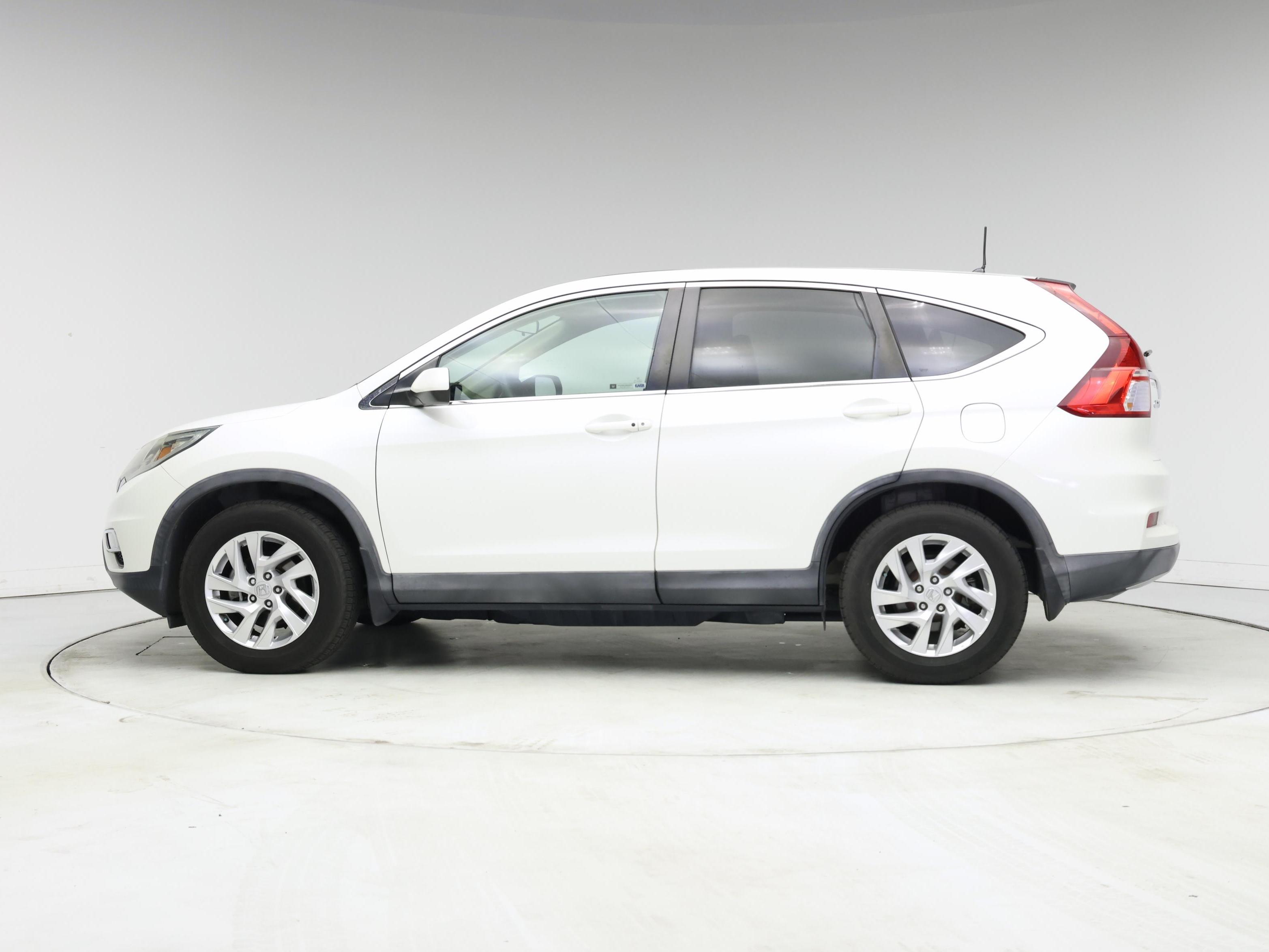 Thumbnail: 2016 Honda CR-V - 3
