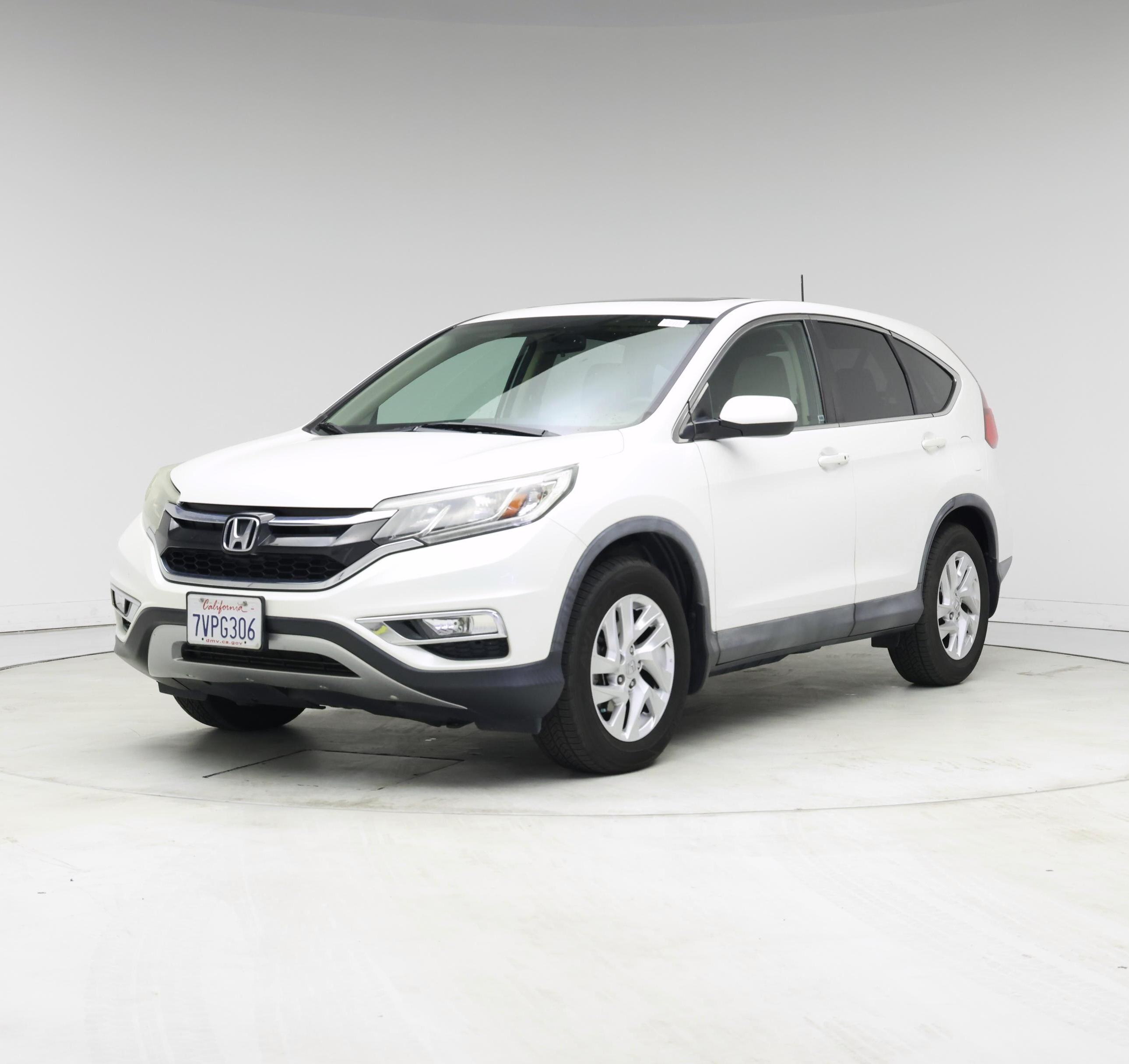 Thumbnail: 2016 Honda CR-V - 4