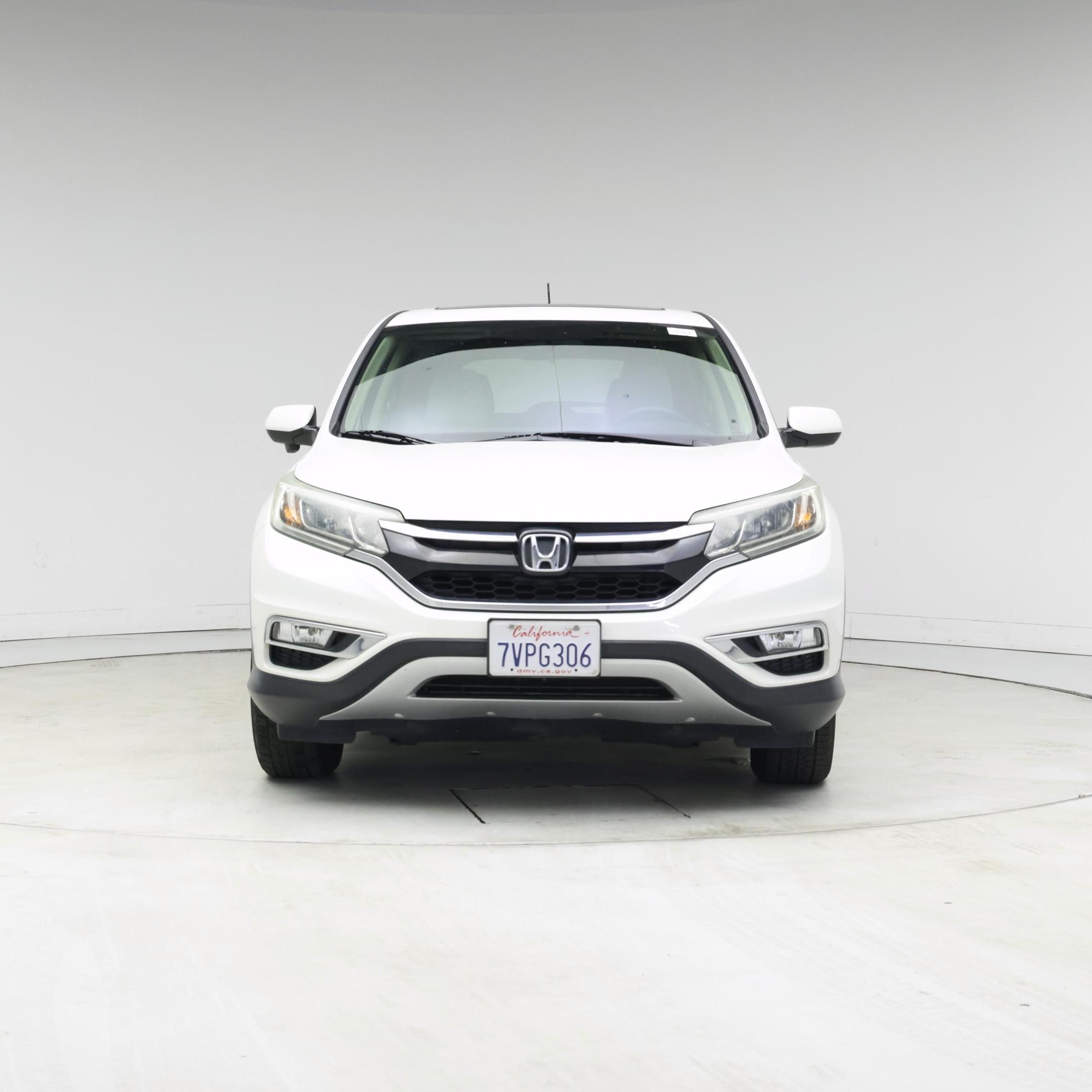 Thumbnail: 2016 Honda CR-V - 5