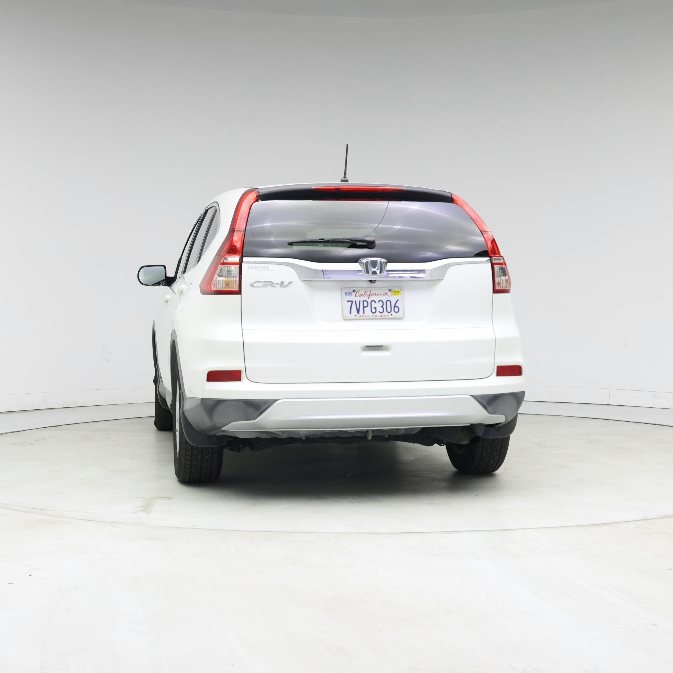 Thumbnail: 2016 Honda CR-V - 6