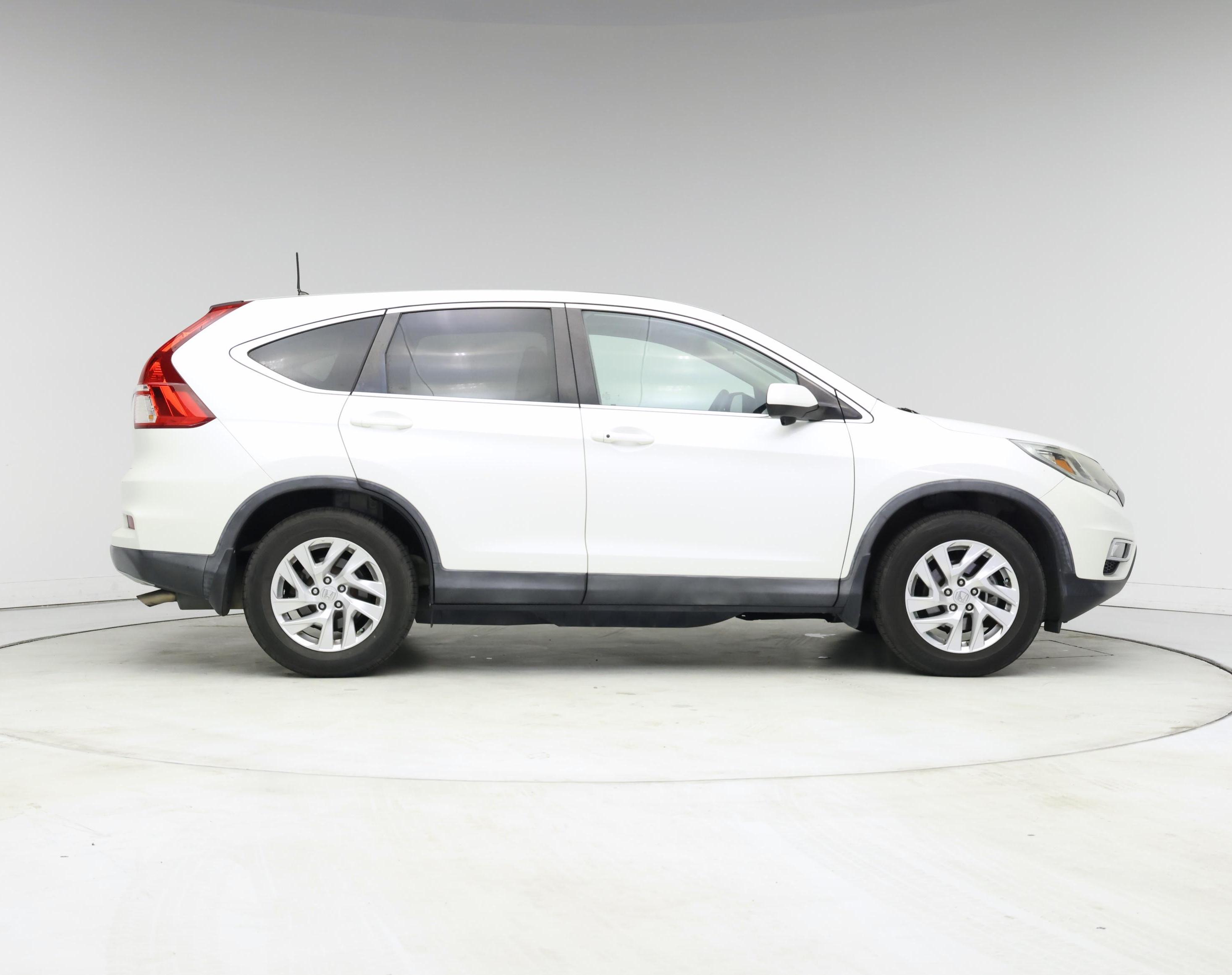 Thumbnail: 2016 Honda CR-V - 7