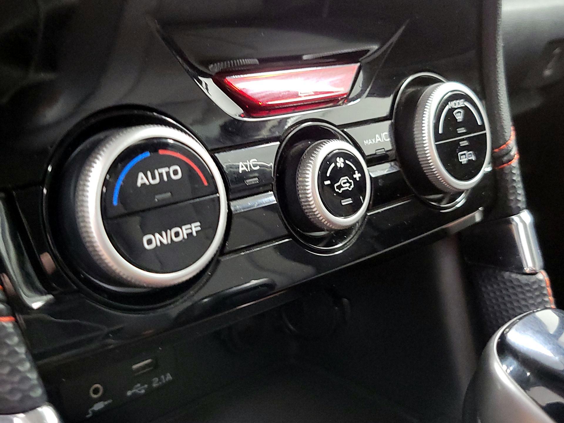 Thumbnail: 2021 Subaru Forester - 16