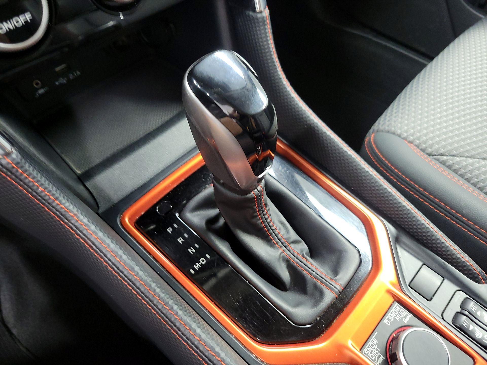 Thumbnail: 2021 Subaru Forester - 17