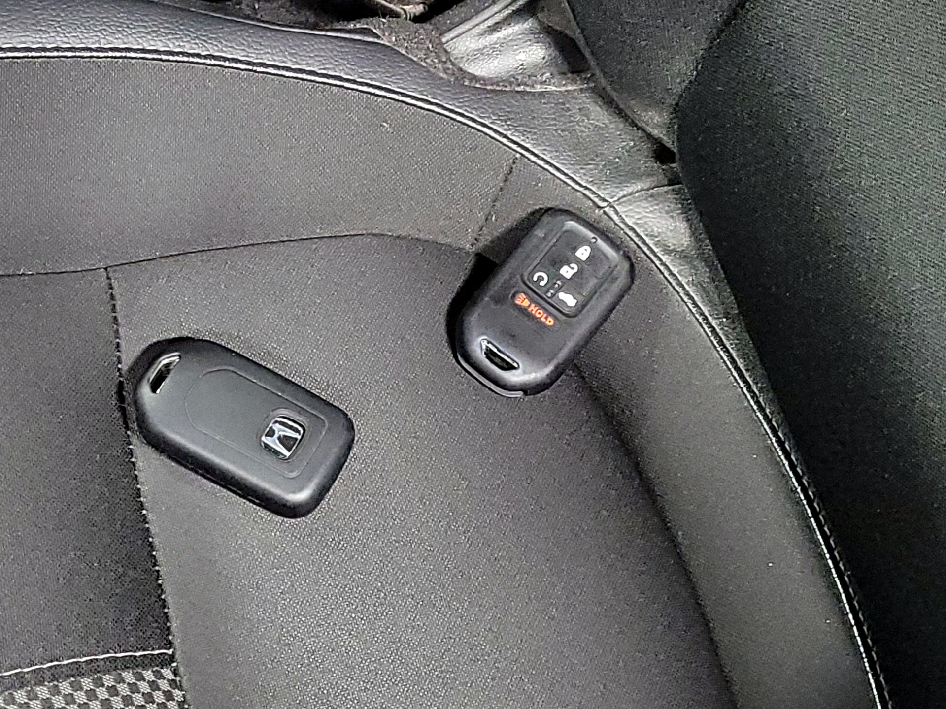 Thumbnail: 2019 Honda Civic - 20
