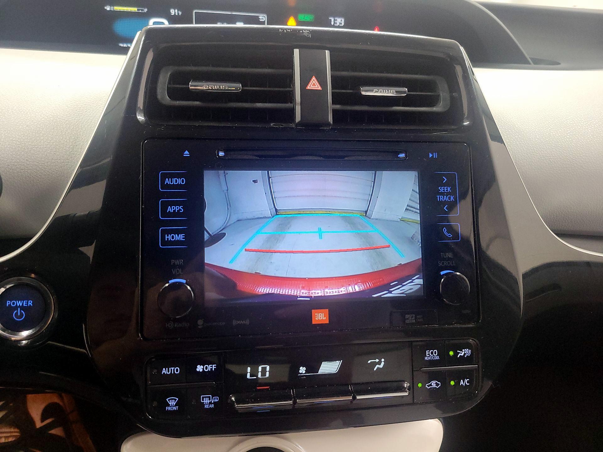 Thumbnail: 2016 Toyota Prius - 13