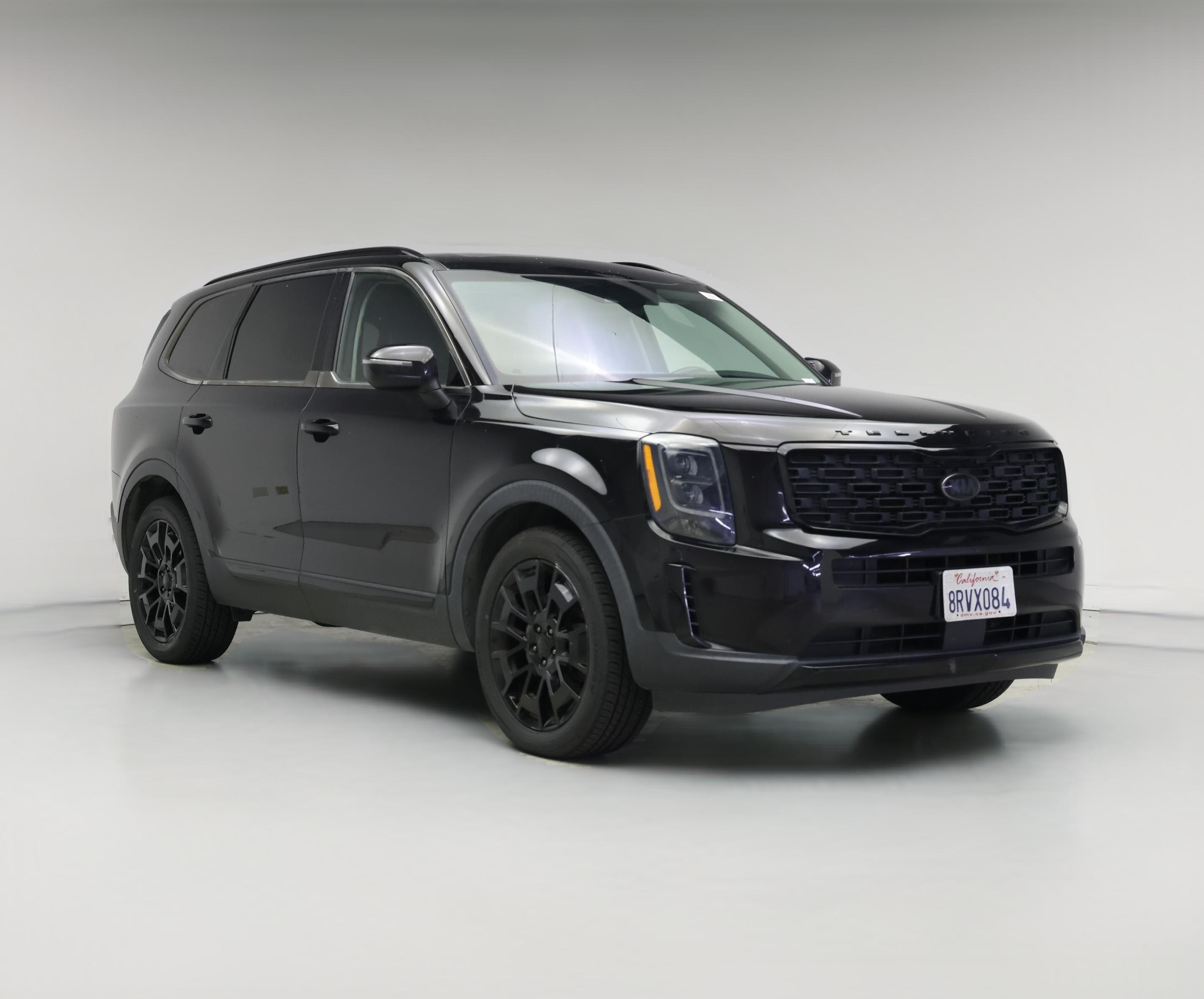 Thumbnail: 2021 Kia Telluride - 1