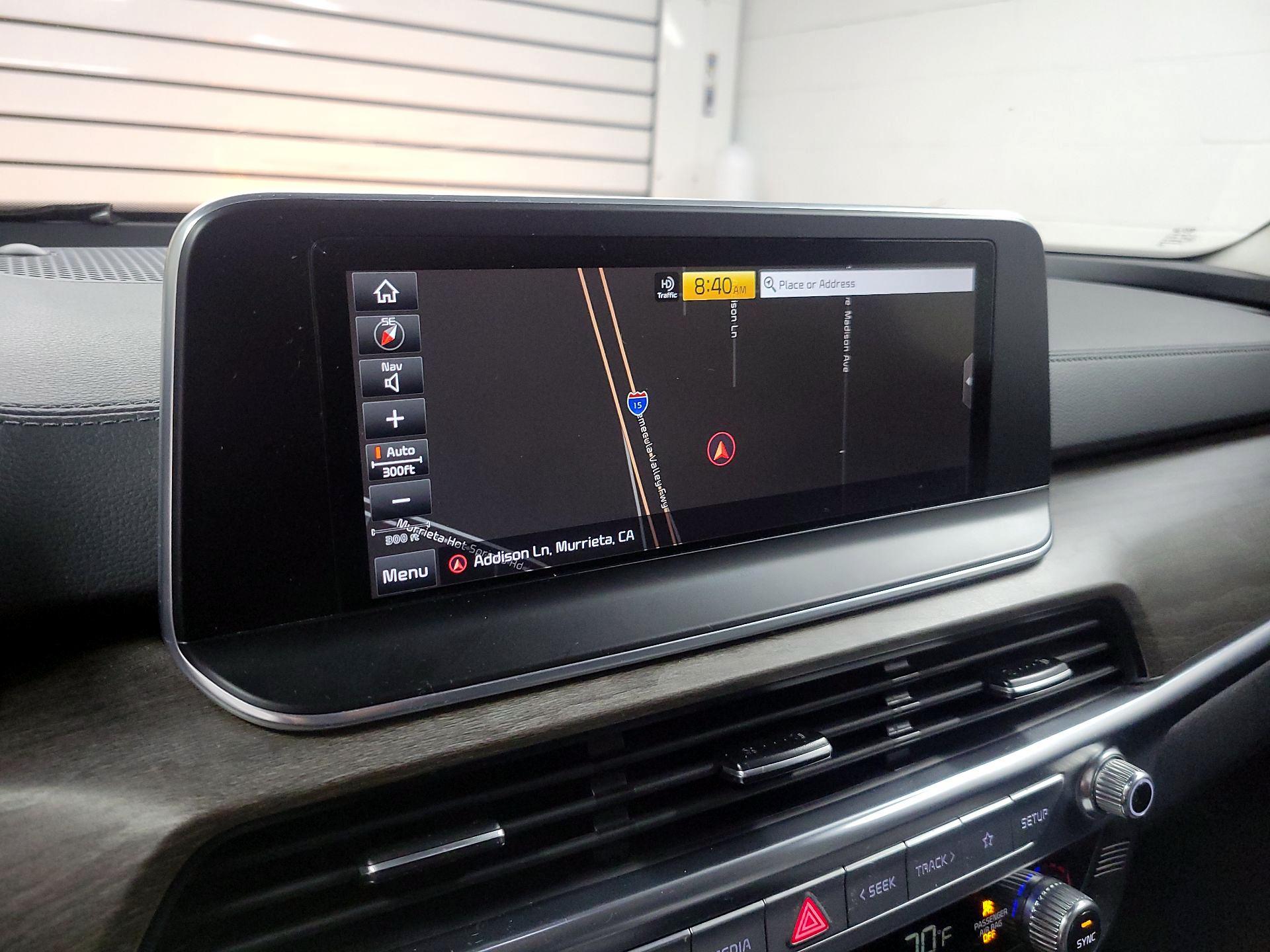 Thumbnail: 2021 Kia Telluride - 14