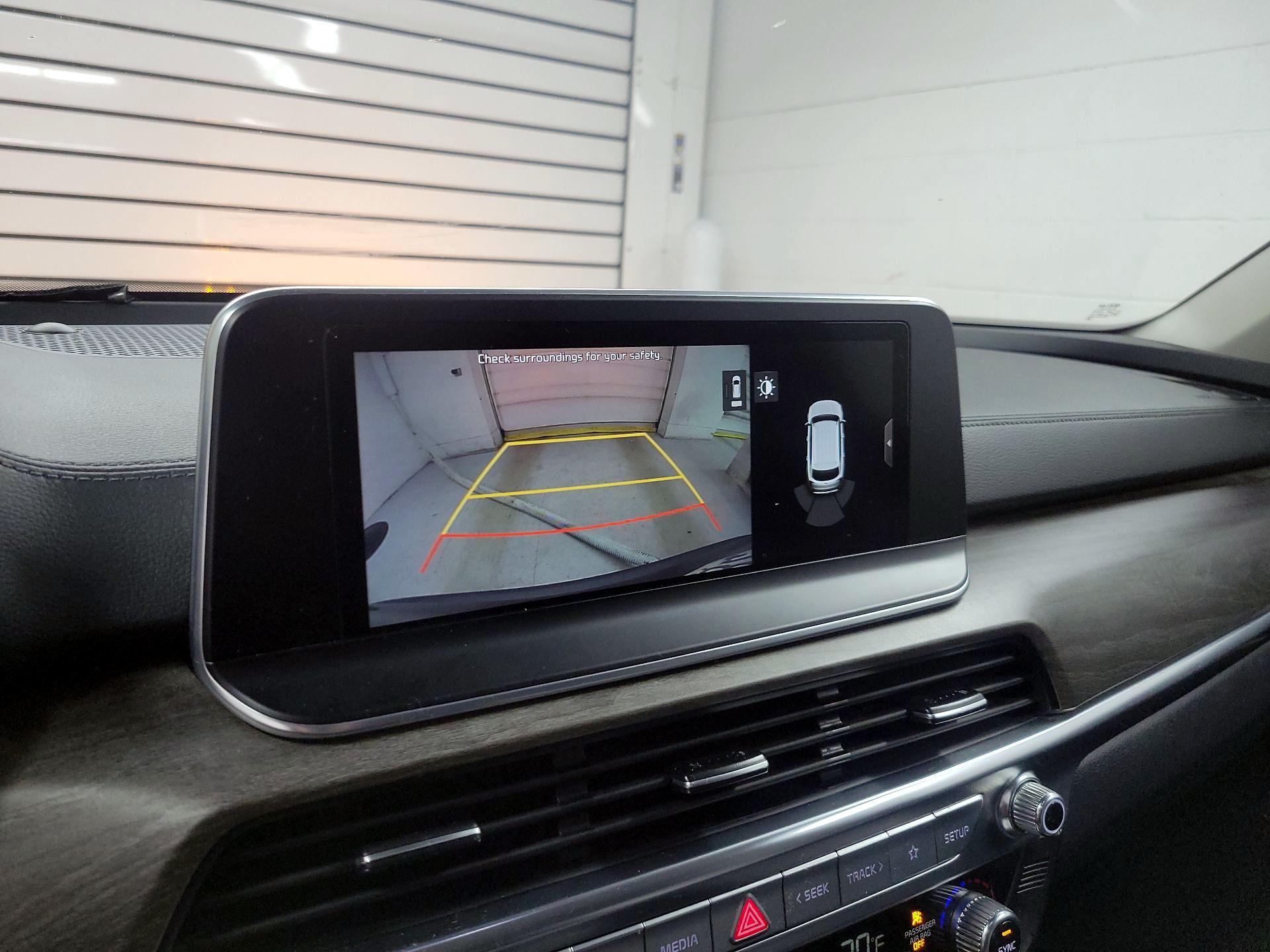 Thumbnail: 2021 Kia Telluride - 15