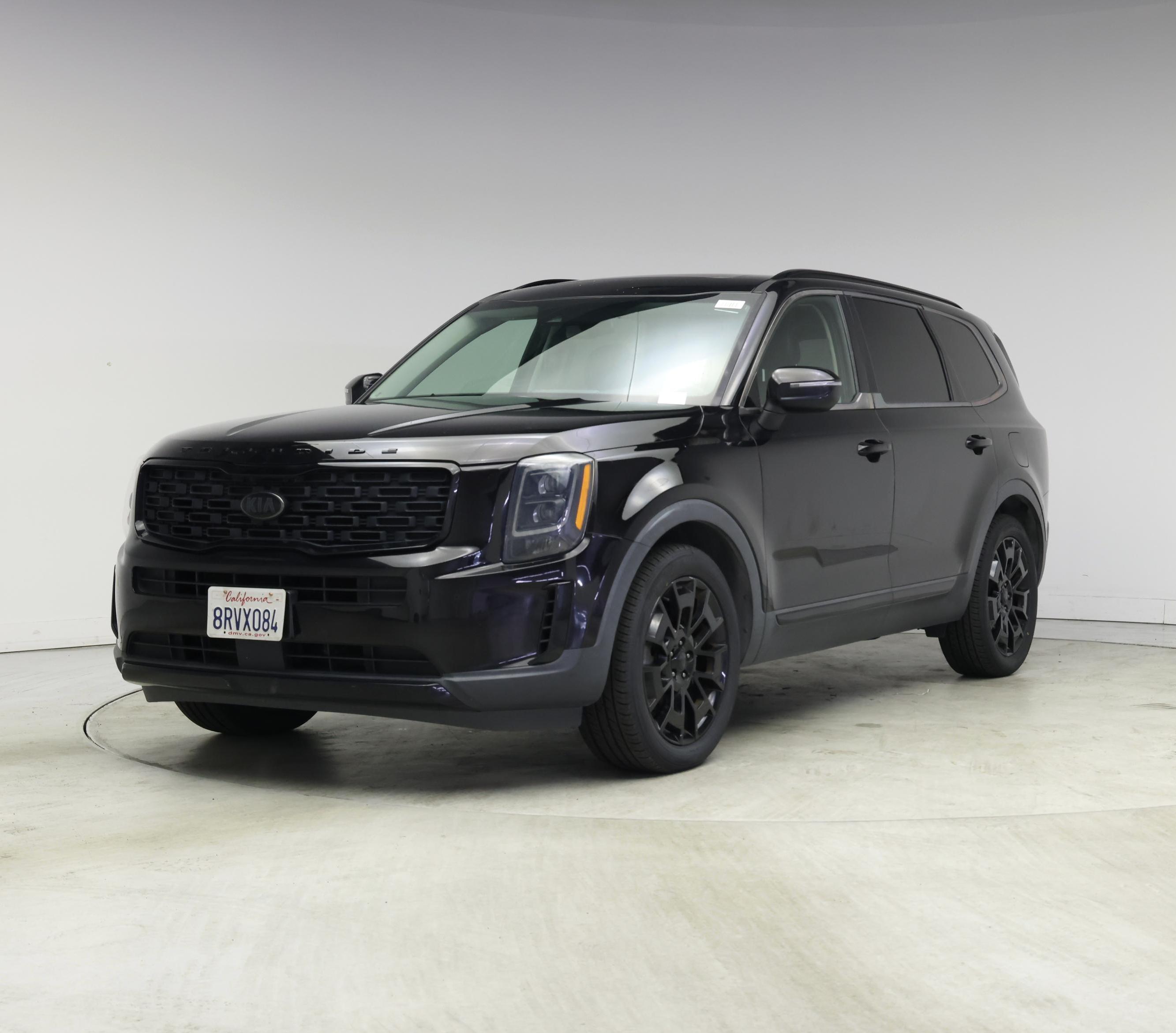 Thumbnail: 2021 Kia Telluride - 4