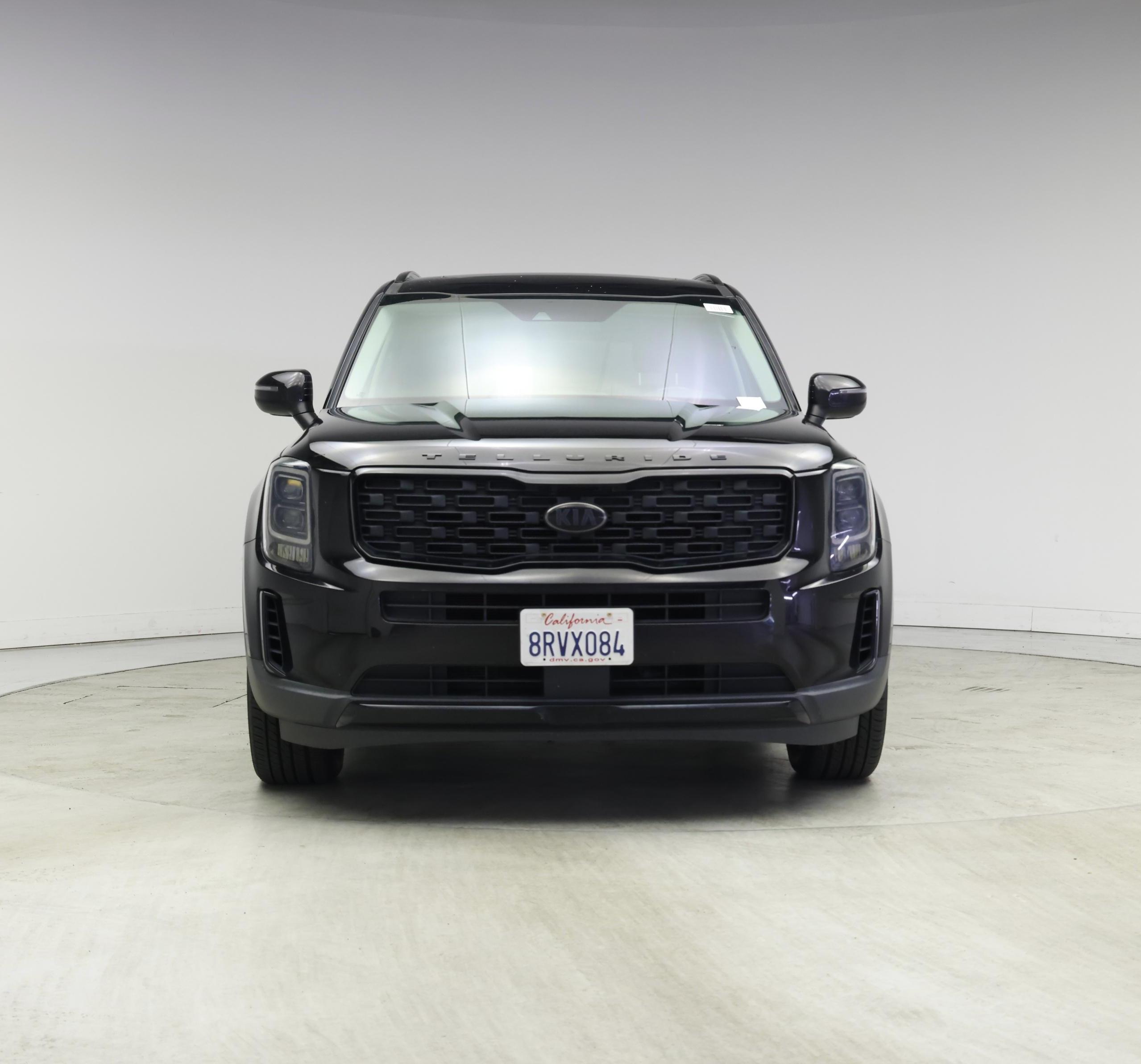 Thumbnail: 2021 Kia Telluride - 5