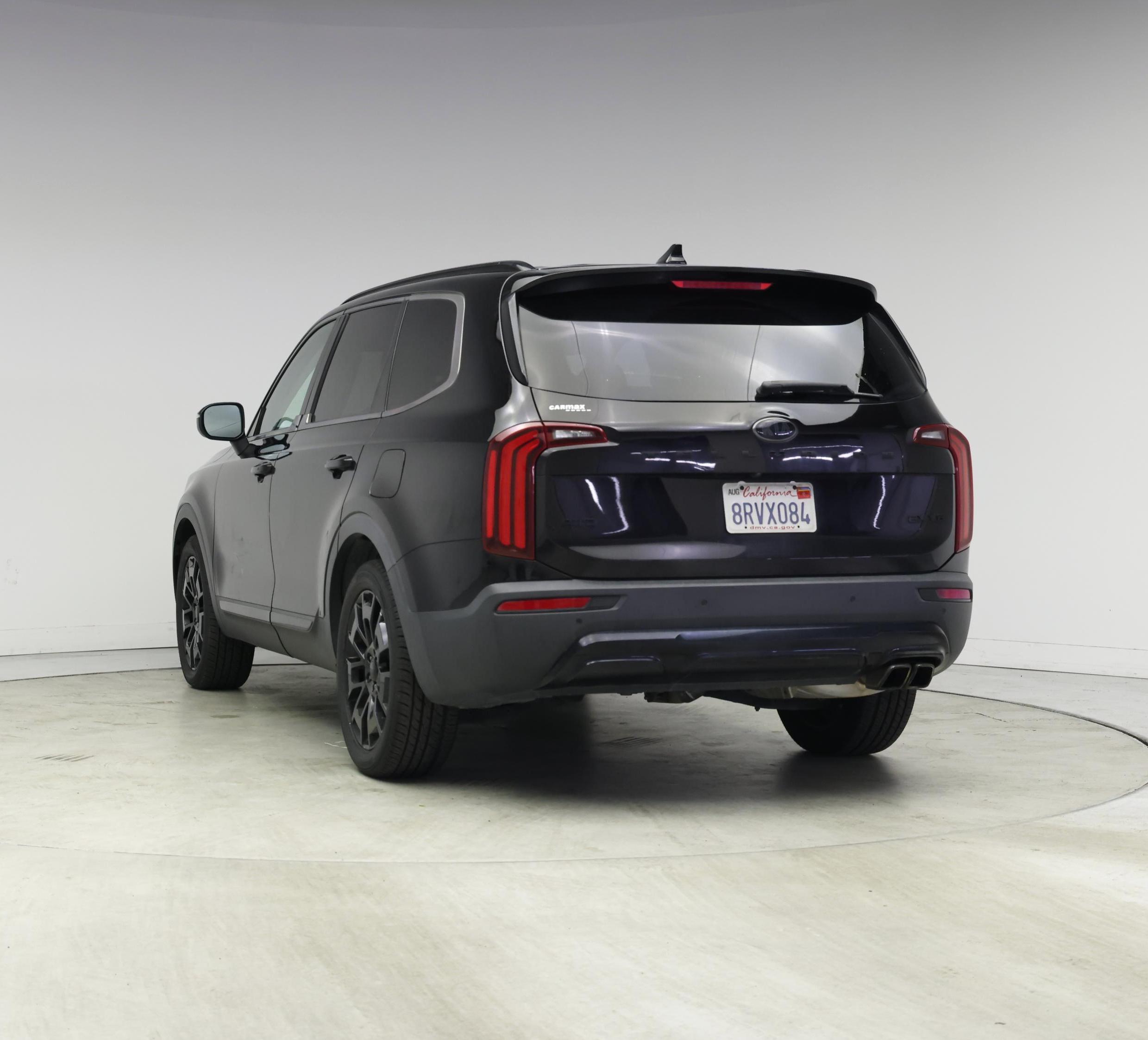 Thumbnail: 2021 Kia Telluride - 6