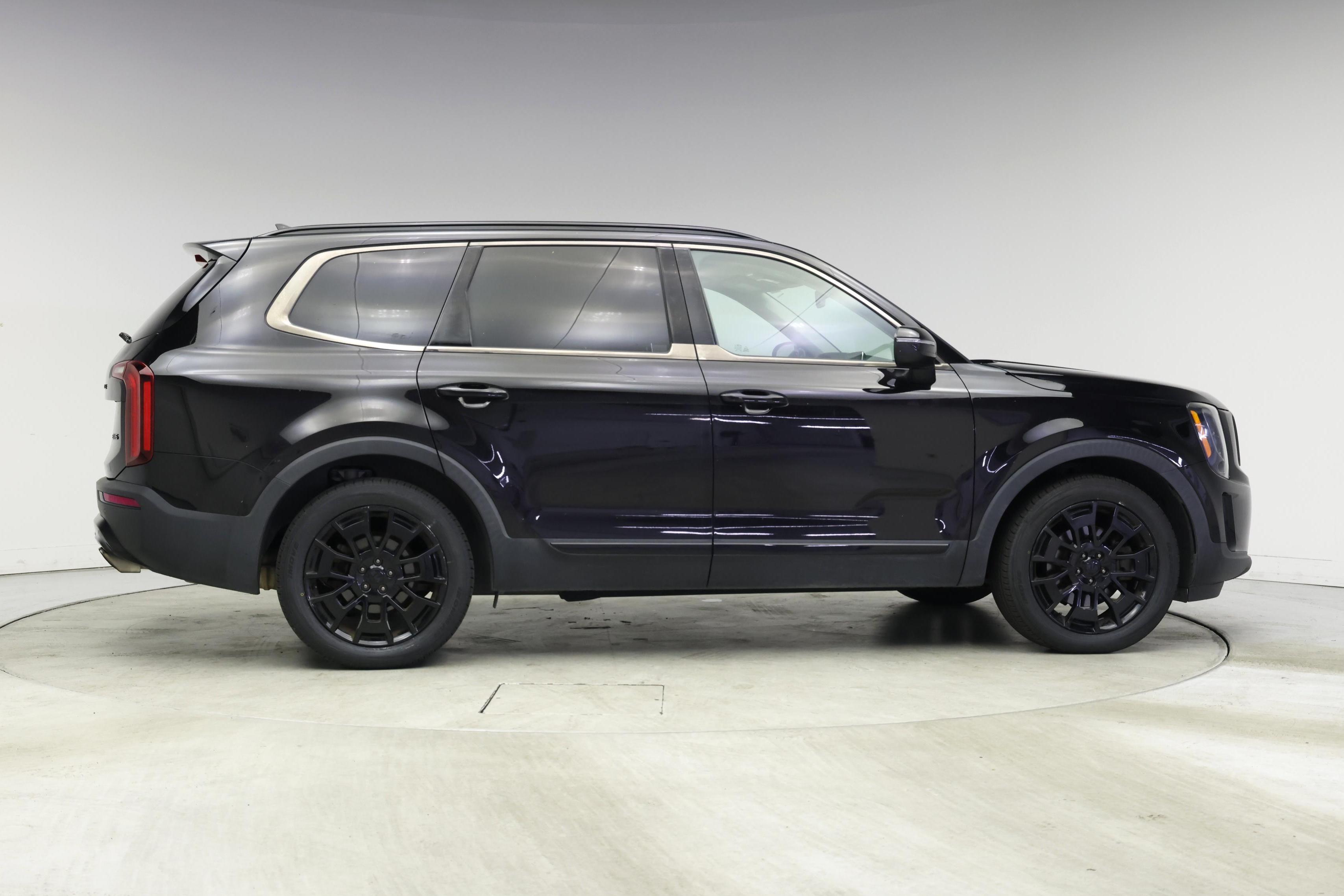 Thumbnail: 2021 Kia Telluride - 7