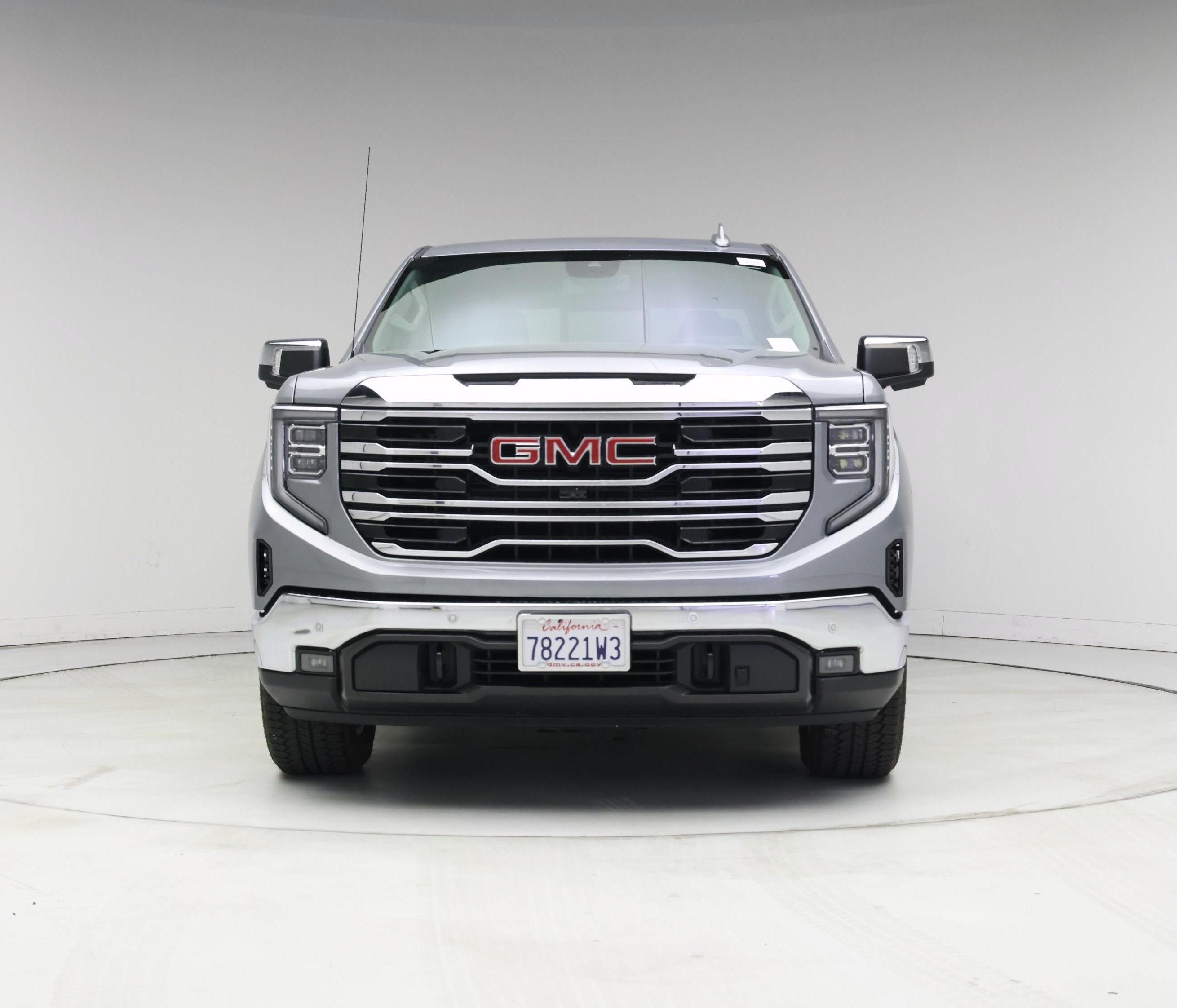 Thumbnail: 2024 GMC Sierra 1500 - 5