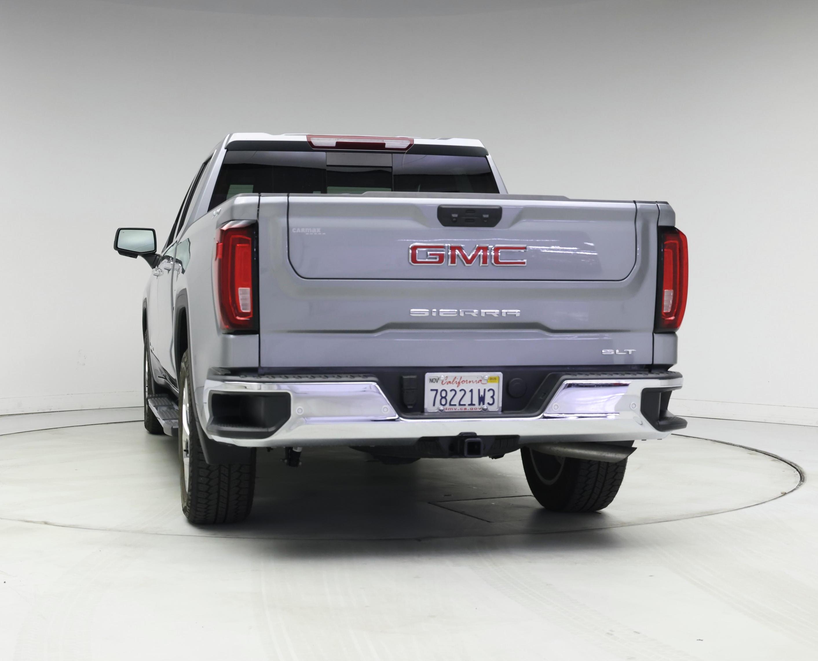 Thumbnail: 2024 GMC Sierra 1500 - 6